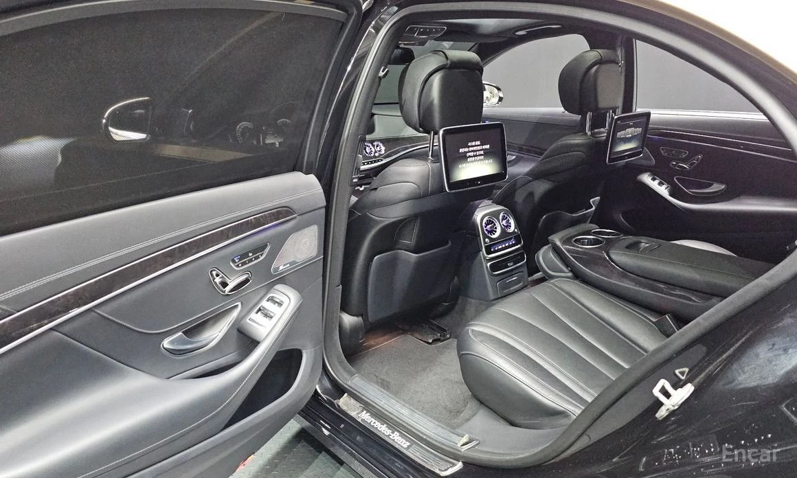 Mercedes-Benz S 400 | Mobile.bg � ����������� 12