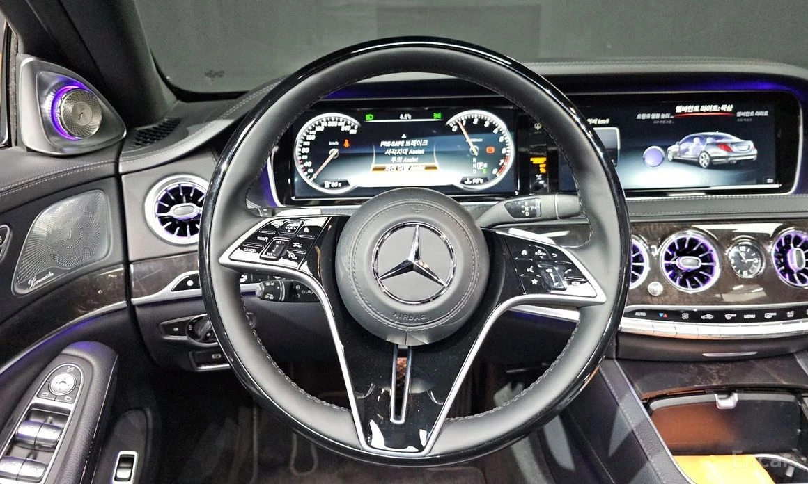 Mercedes-Benz S 400 | Mobile.bg � ����������� 13