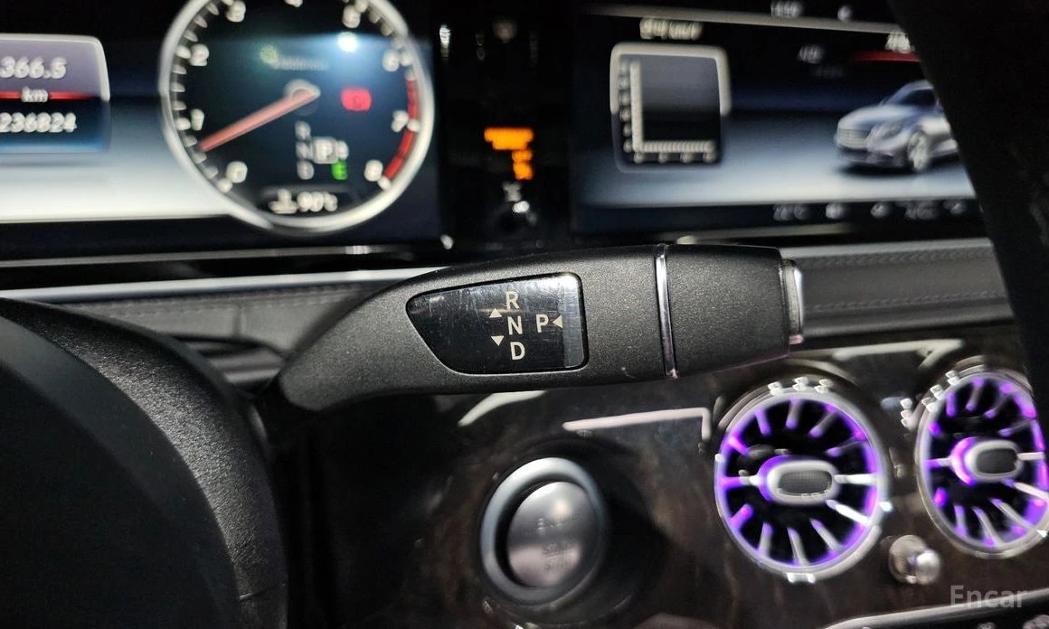 Mercedes-Benz S 400 | Mobile.bg � ����������� 9