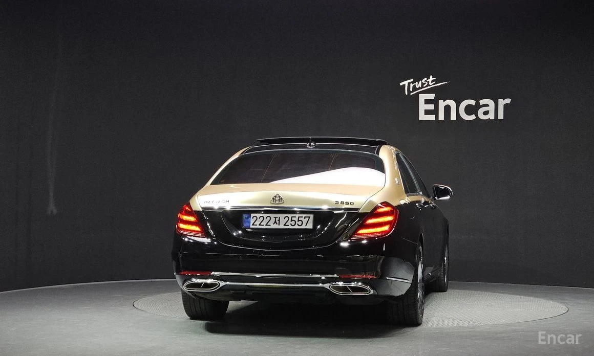 Mercedes-Benz S 400 | Mobile.bg � ����������� 4