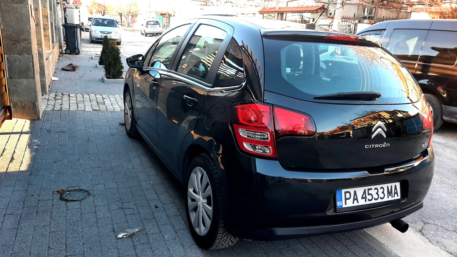 Citroen C3 1.4 Бензин  - изображение 5