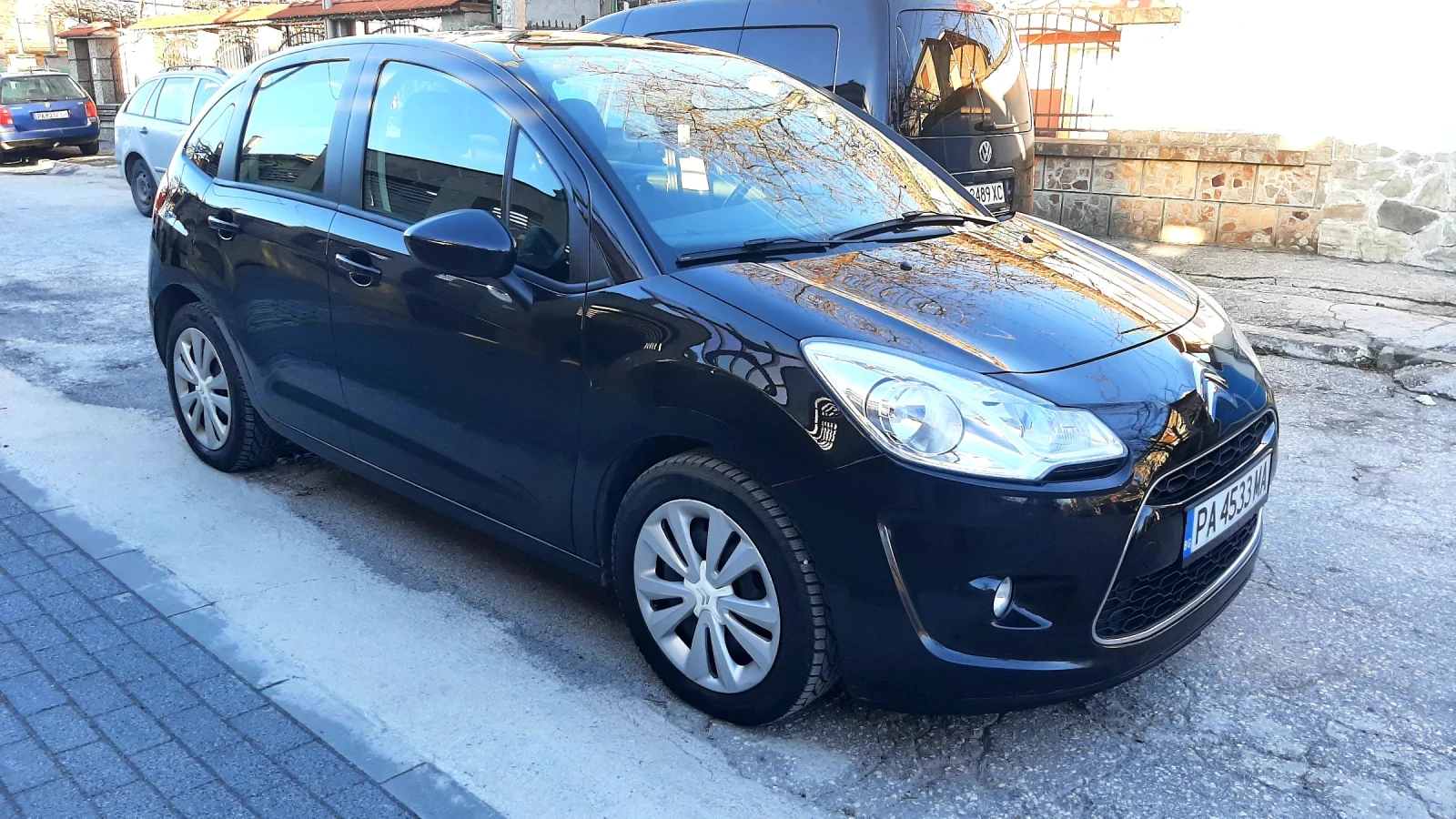 Citroen C3 1.4 Бензин  - изображение 3
