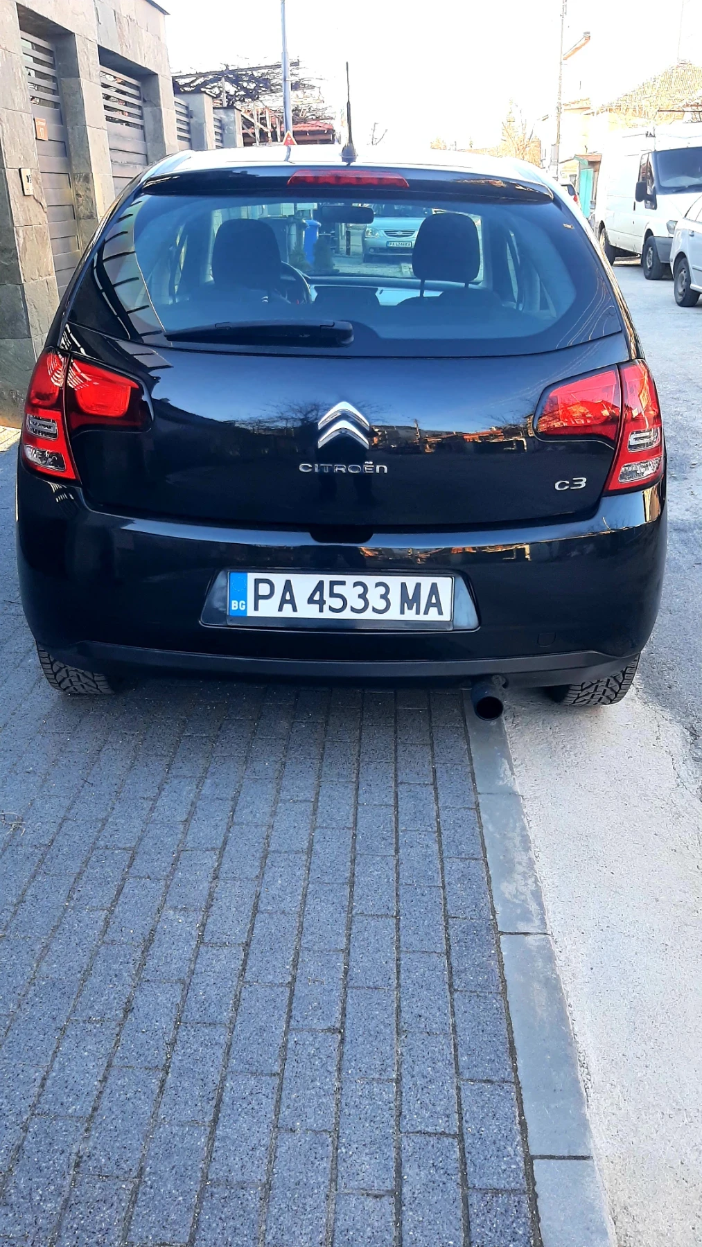 Citroen C3 1.4 Бензин  - изображение 6