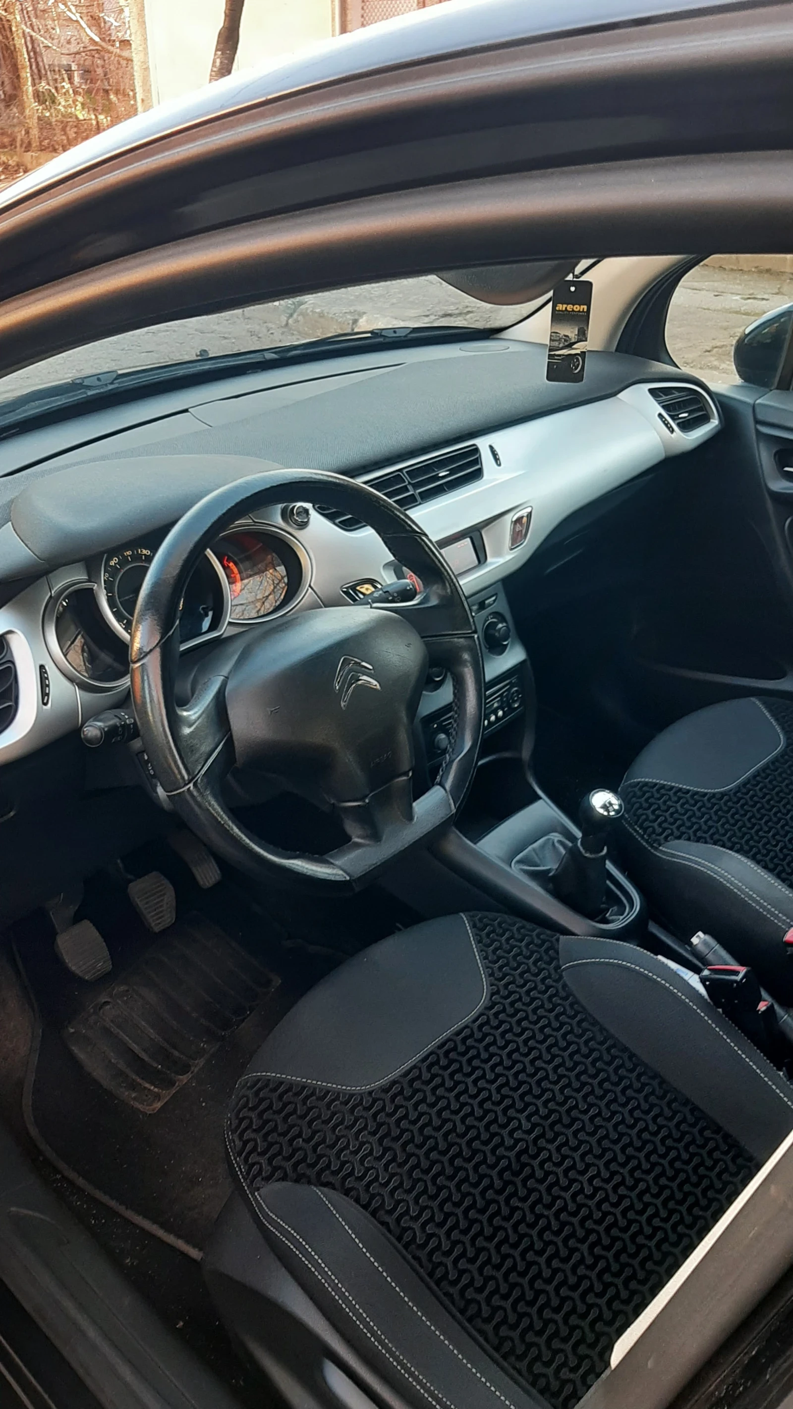 Citroen C3 1.4 Бензин  - изображение 7