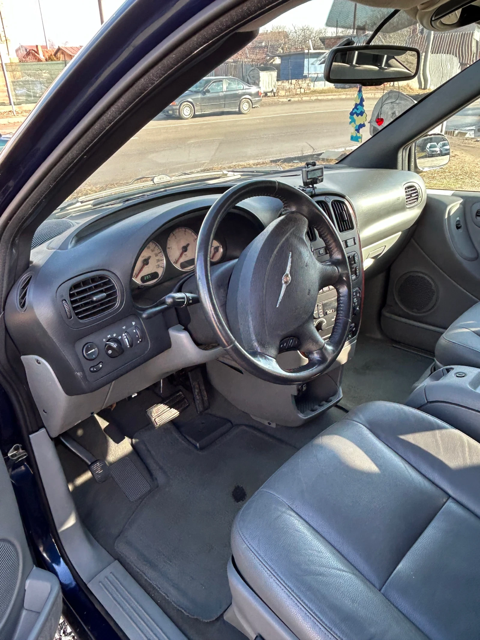 Chrysler Gr.voyager 28CRDi MAXi - изображение 7