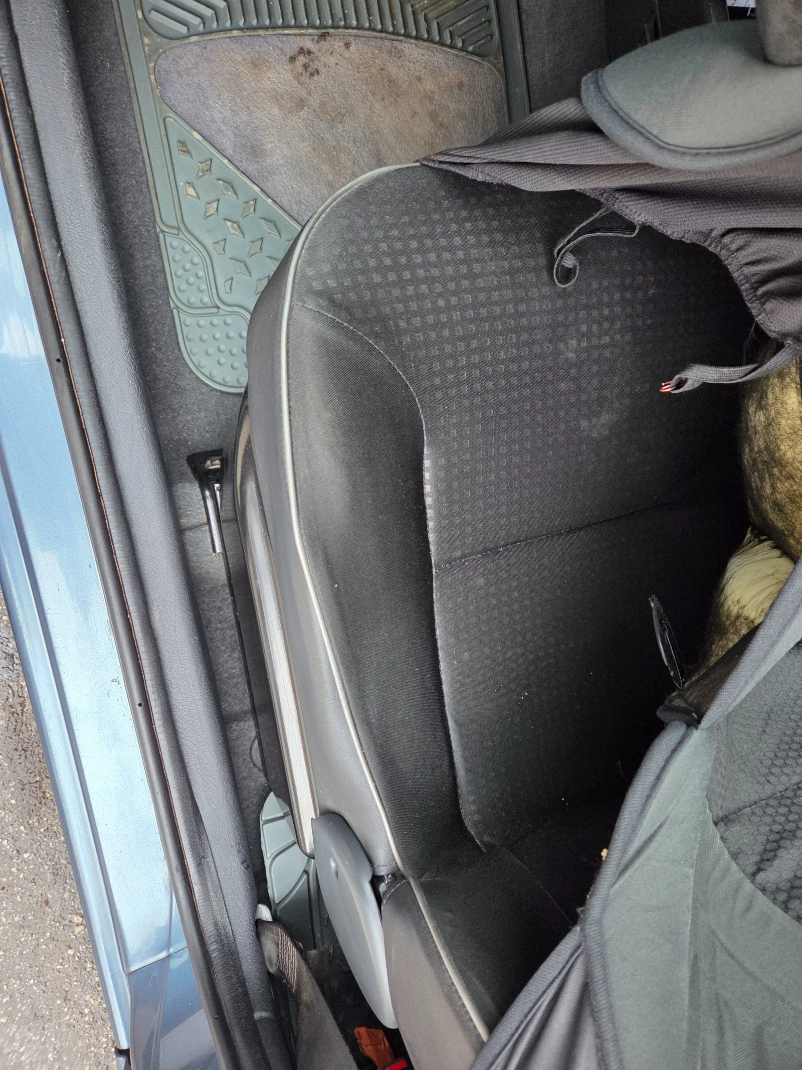 Peugeot Partner Баничарка  - изображение 6