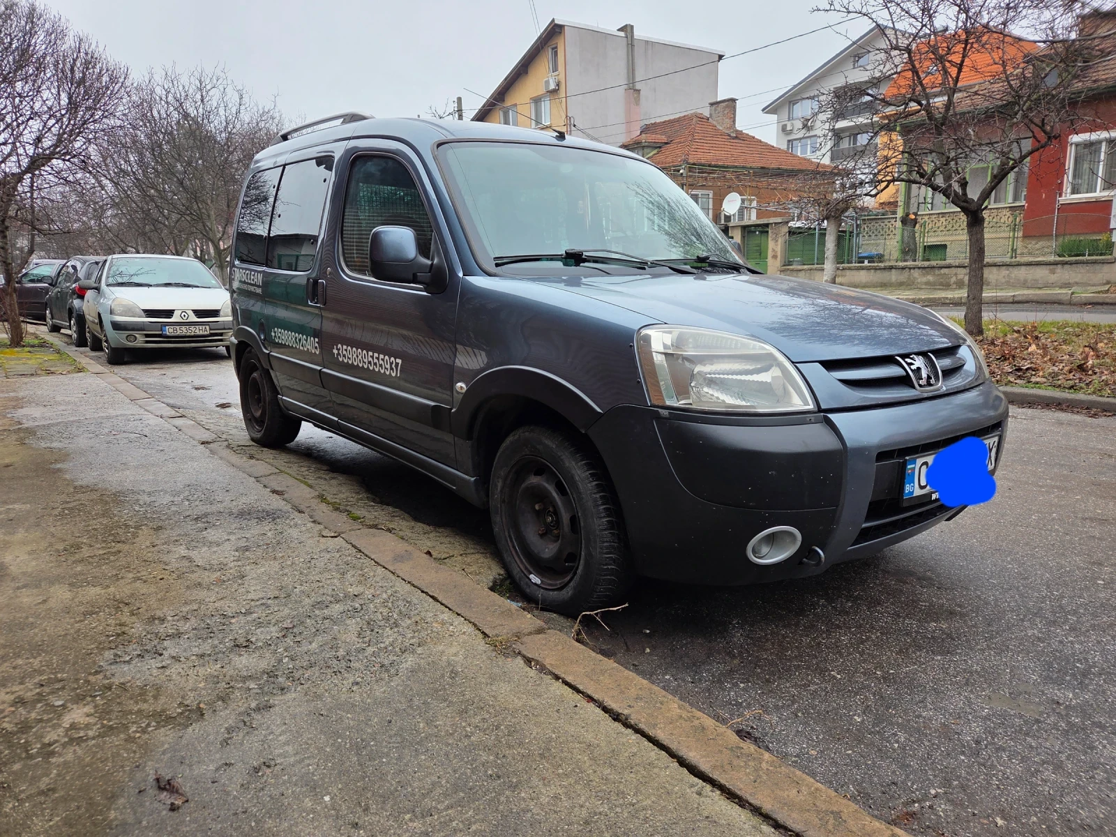 Peugeot Partner Баничарка  - изображение 2