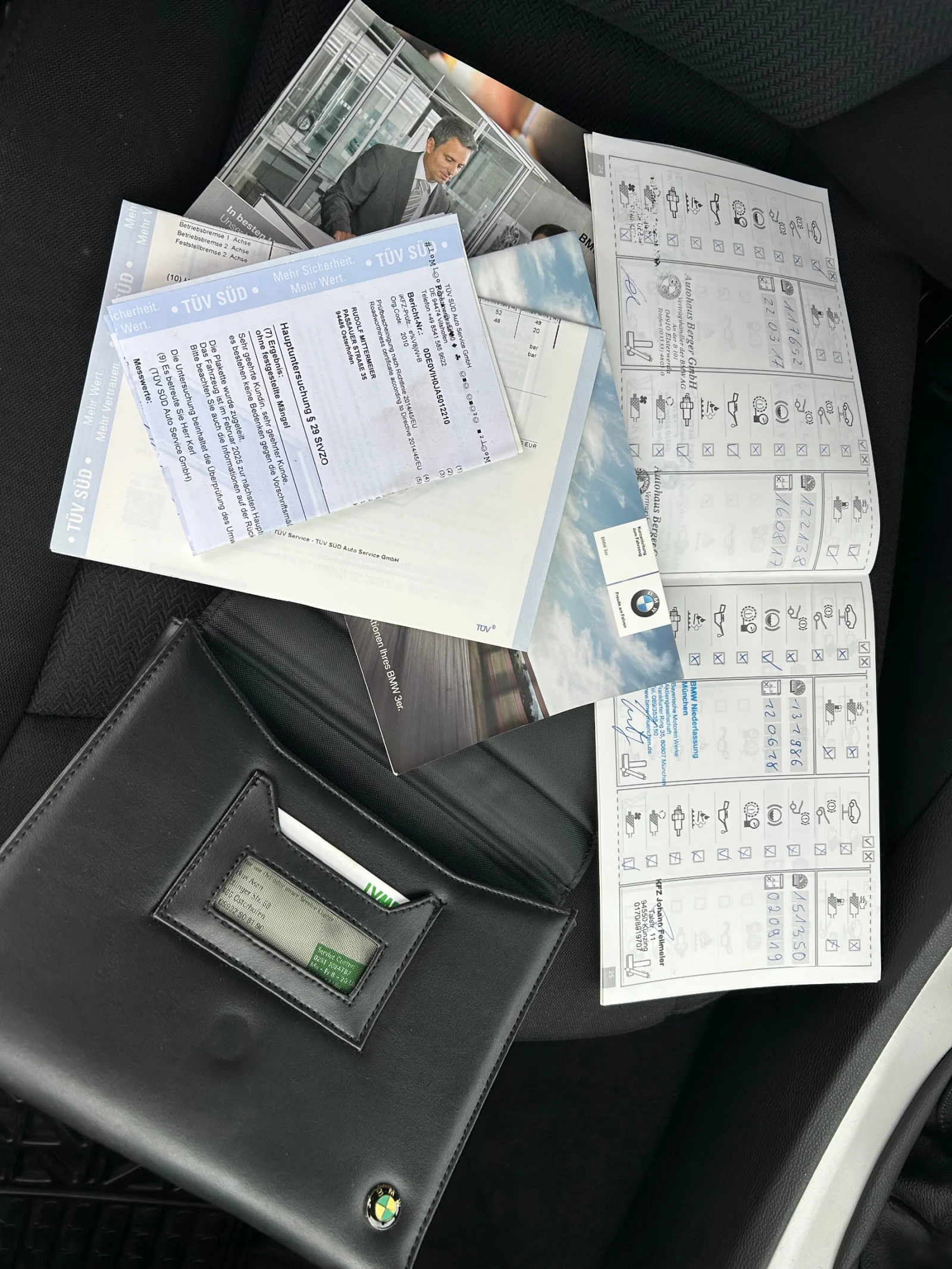 BMW 320 2.0i 143ks Facelift Eu5 | Mobile.bg � ����������� 15