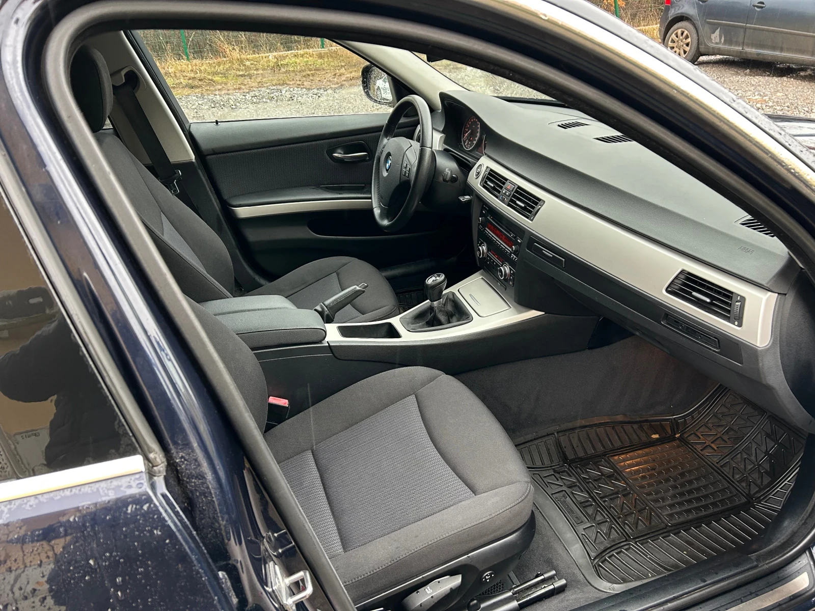 BMW 320 2.0i 143ks Facelift Eu5 | Mobile.bg � ����������� 14