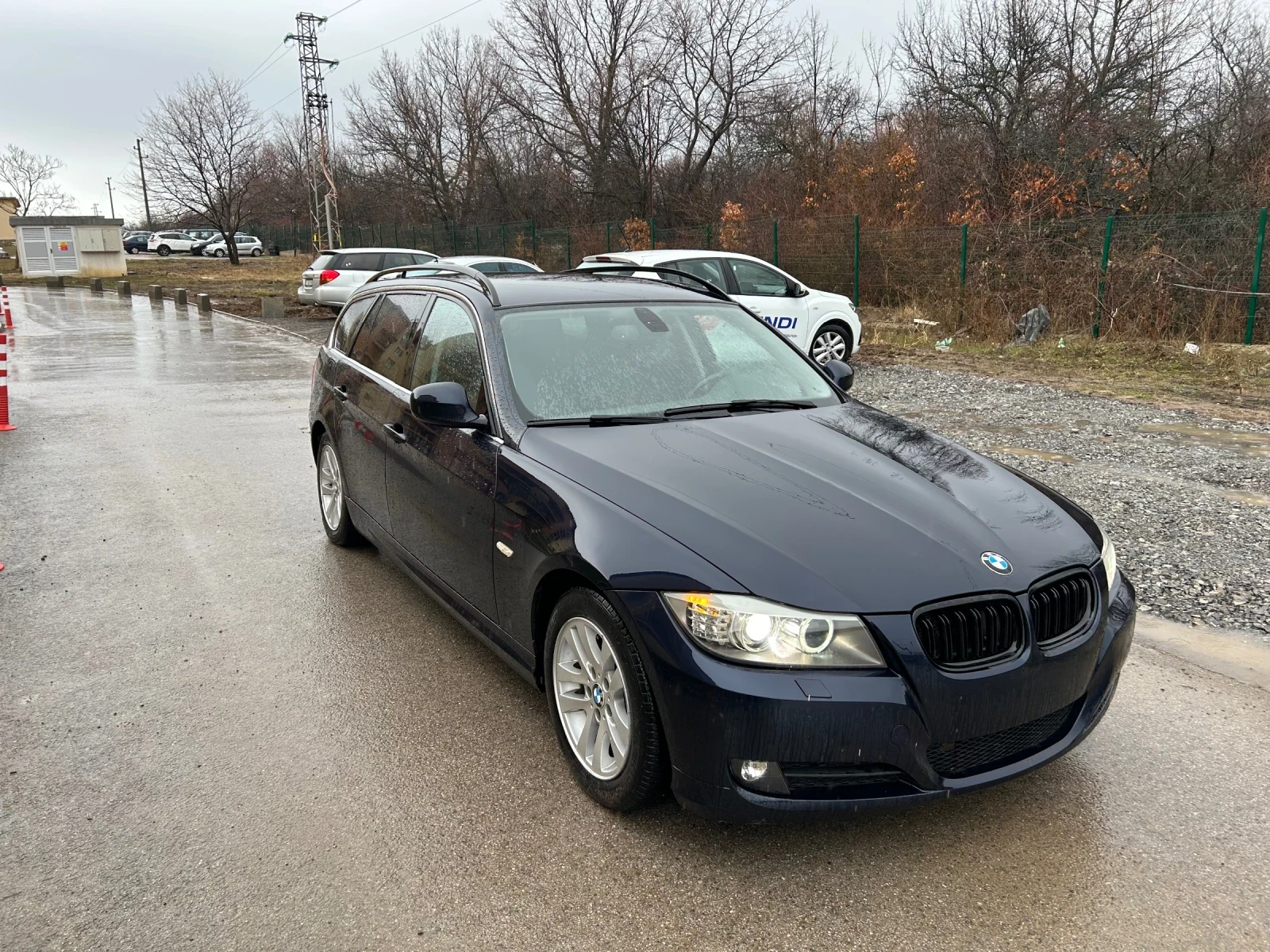 BMW 320 2.0i 143ks Facelift Eu5 - изображение 2
