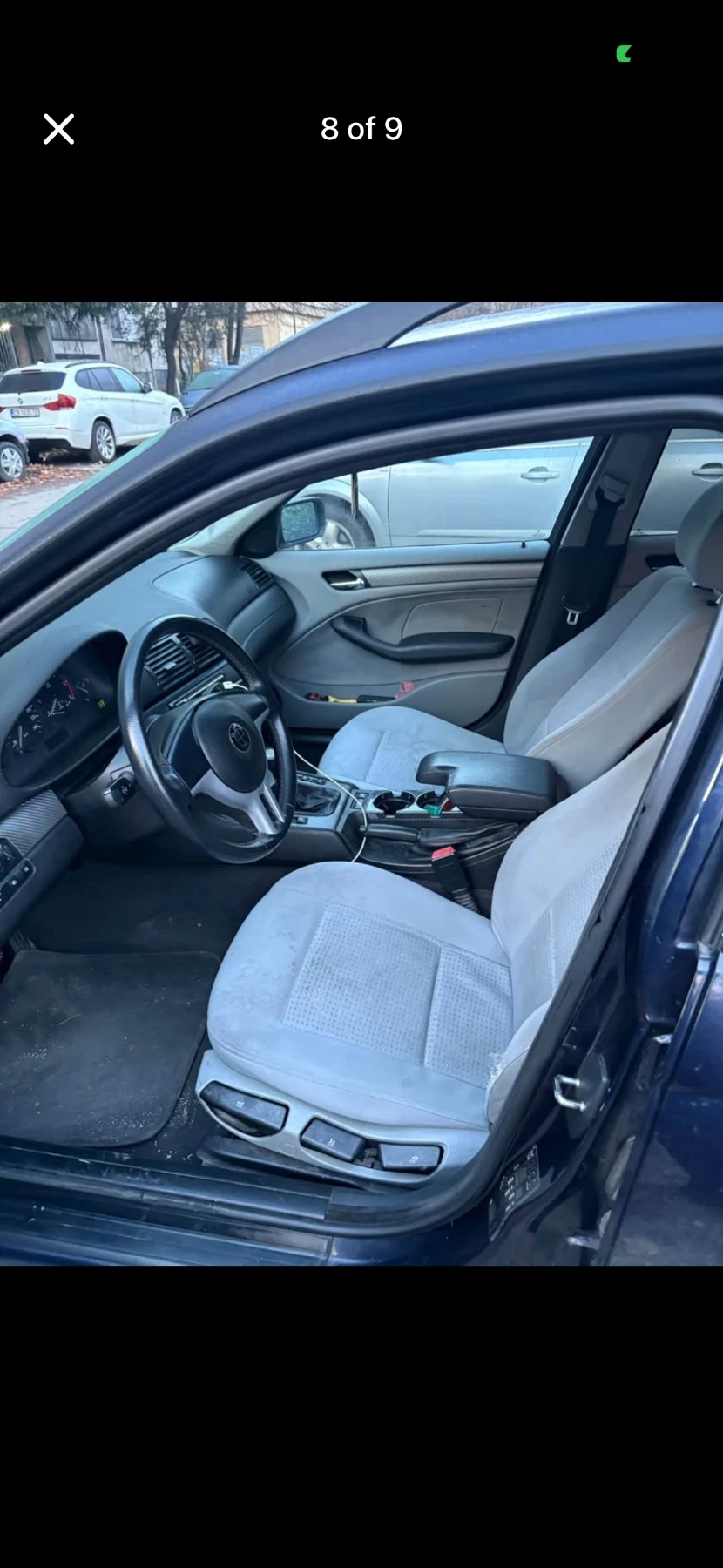 BMW 320 BMW e46 320d 136hp - изображение 7