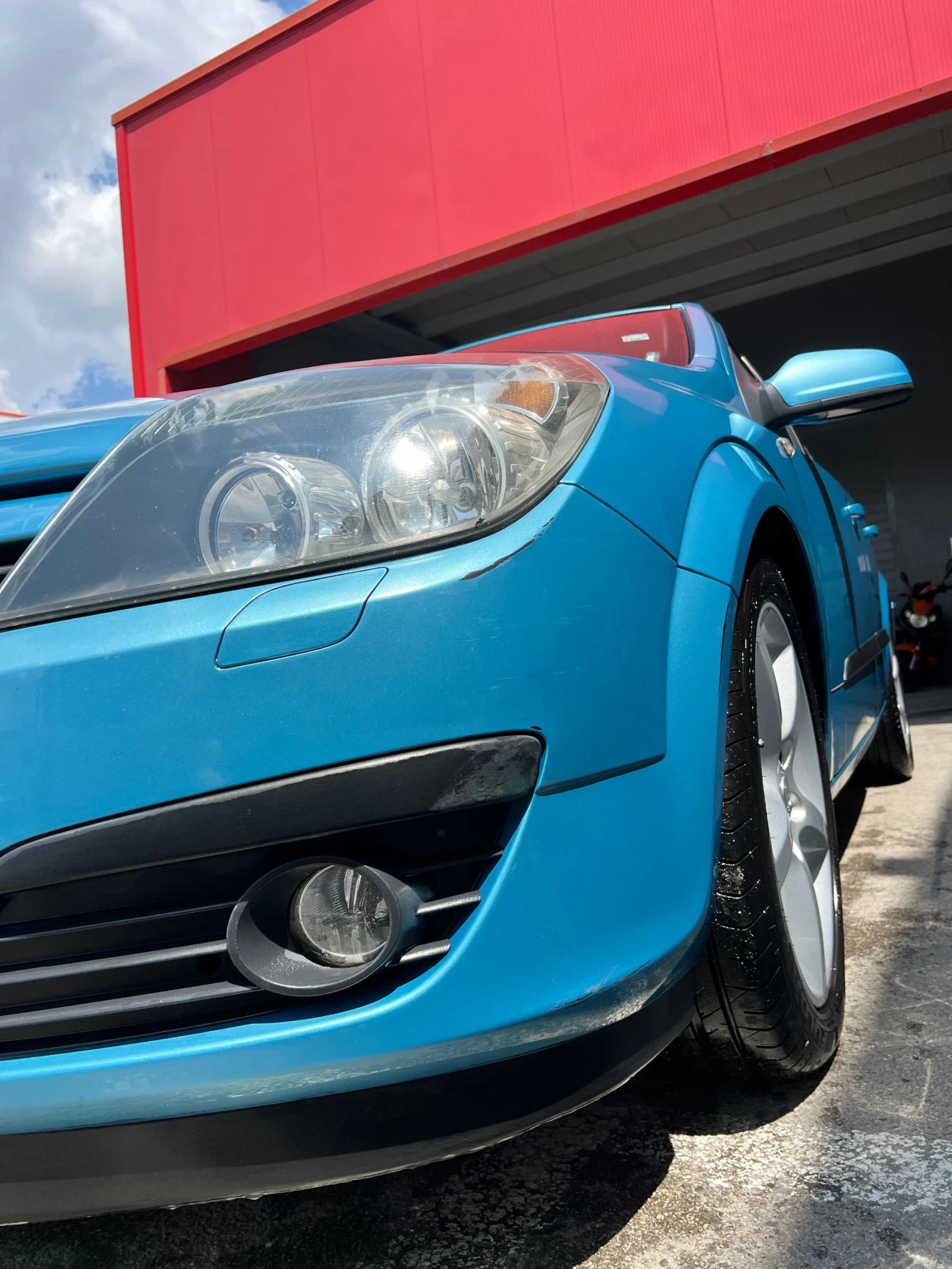 Opel Astra Astra H - изображение 3