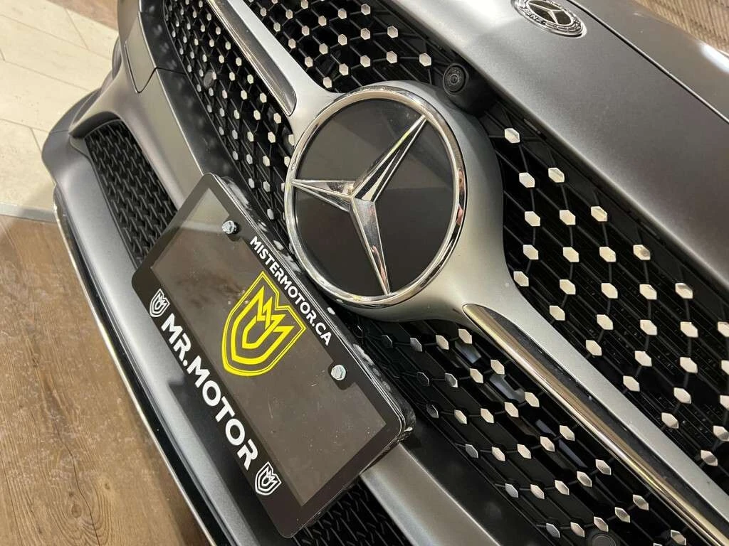 Mercedes-Benz CLS * CLS450 4M * CARFAX * ЦЕНА ДО БГ - изображение 9