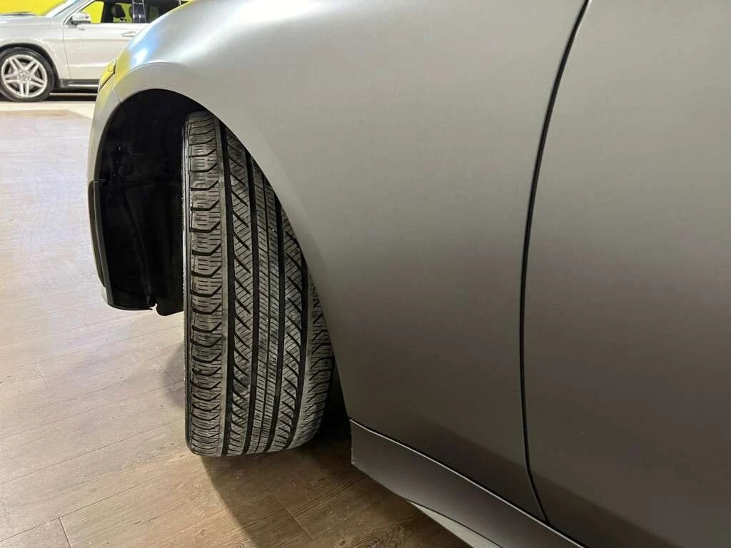 Mercedes-Benz CLS * CLS450 4M * CARFAX * ЦЕНА ДО БГ - изображение 10