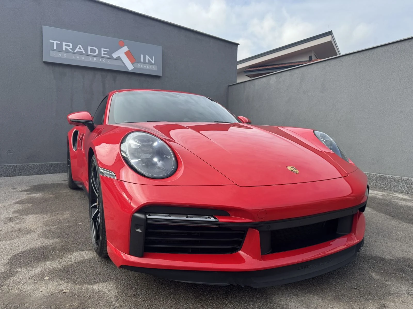 Porsche 911 992 TURBO S | Mobile.bg � ����������� 3