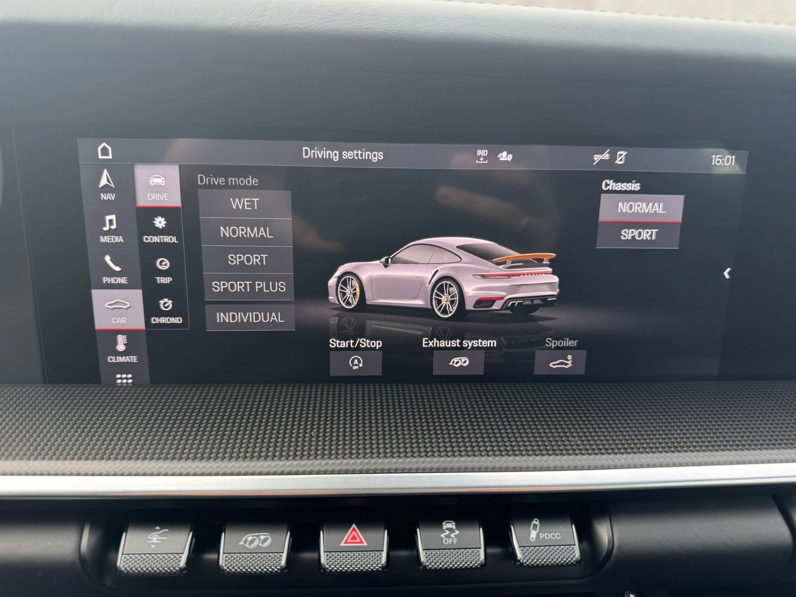 Porsche 911 992 TURBO S | Mobile.bg � ����������� 13