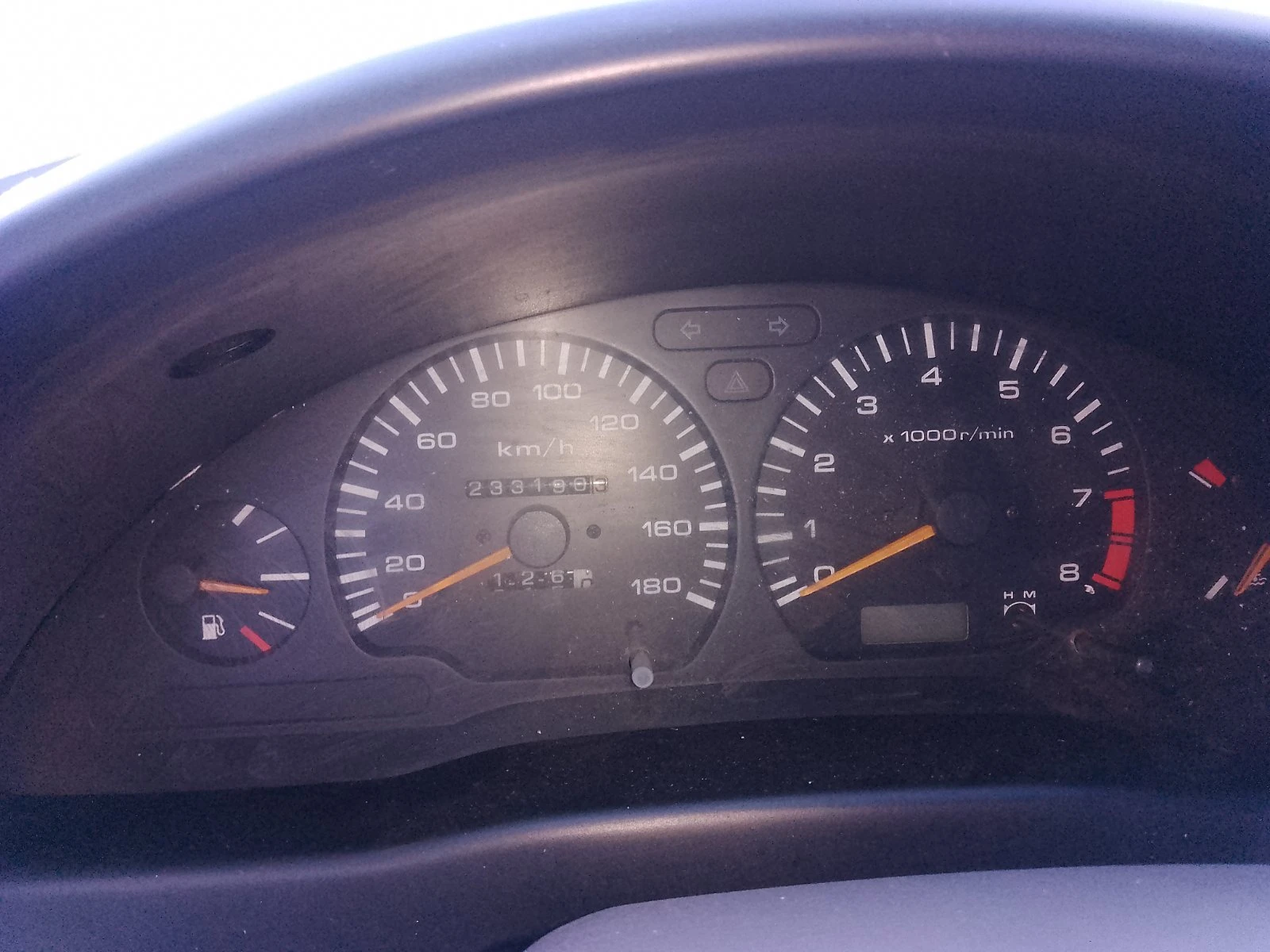 Nissan Serena  - изображение 6