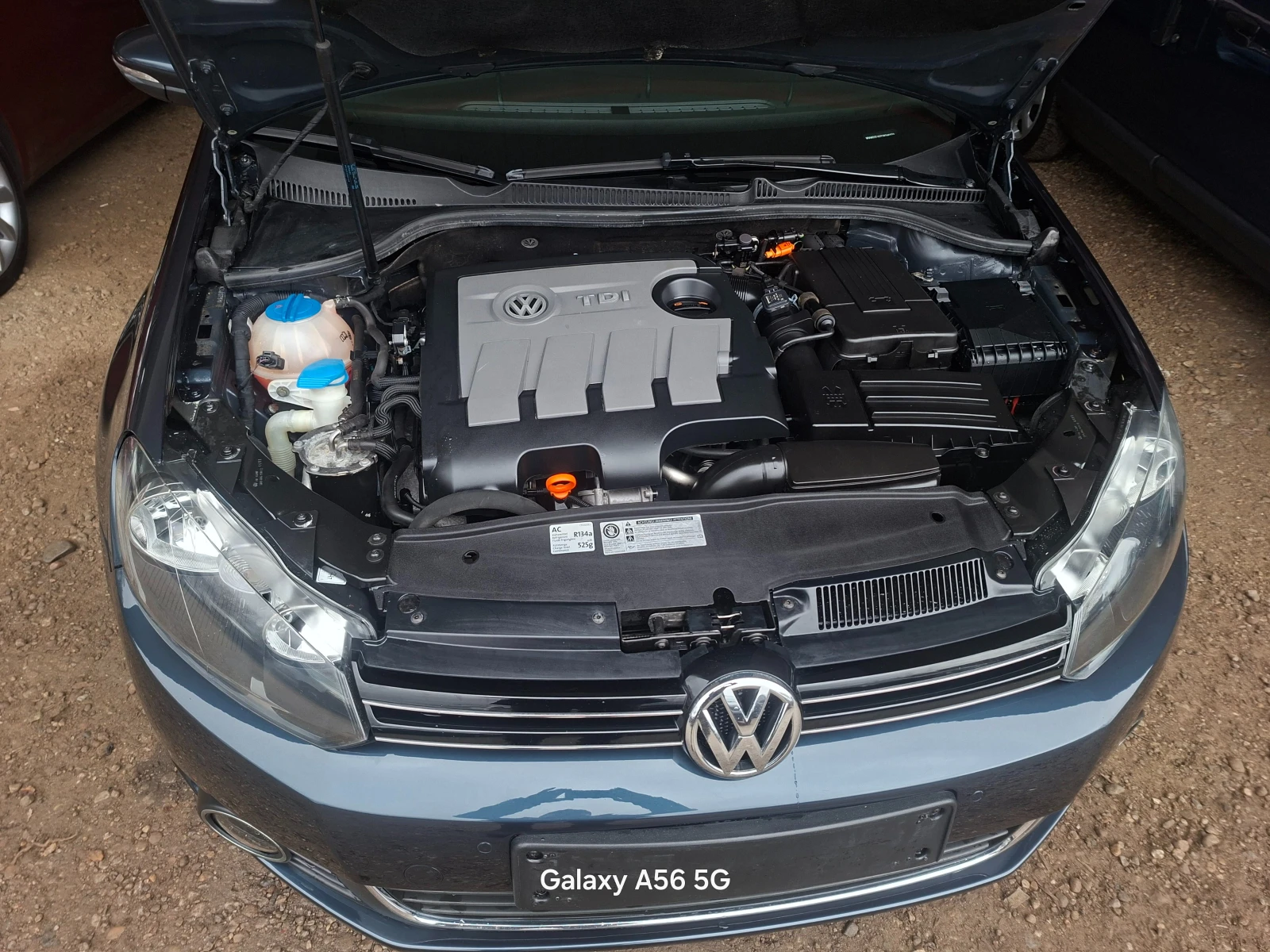 VW Golf 1.6 tdi SPORT | Mobile.bg � ����������� 14