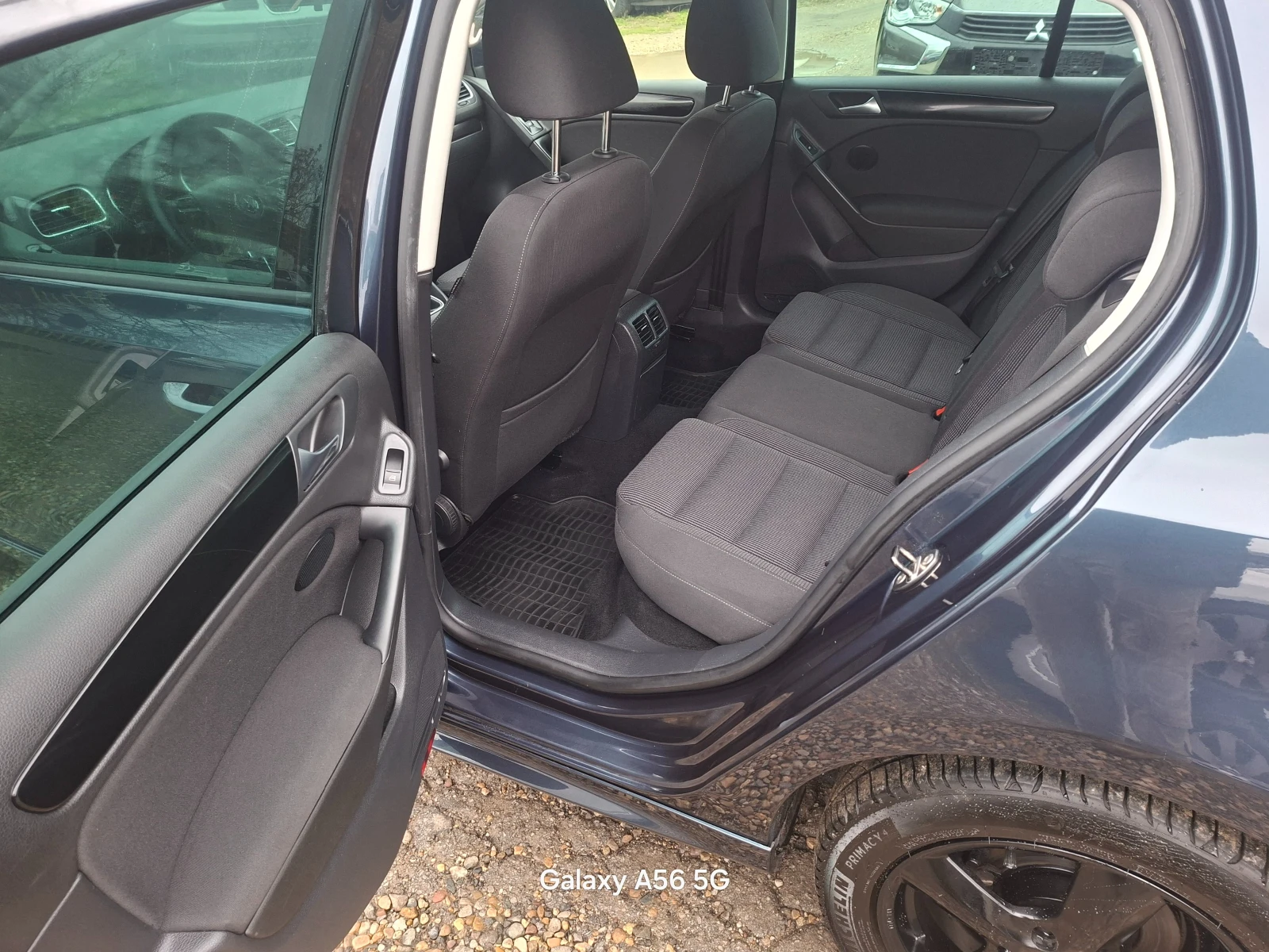 VW Golf 1.6 tdi SPORT - изображение 7