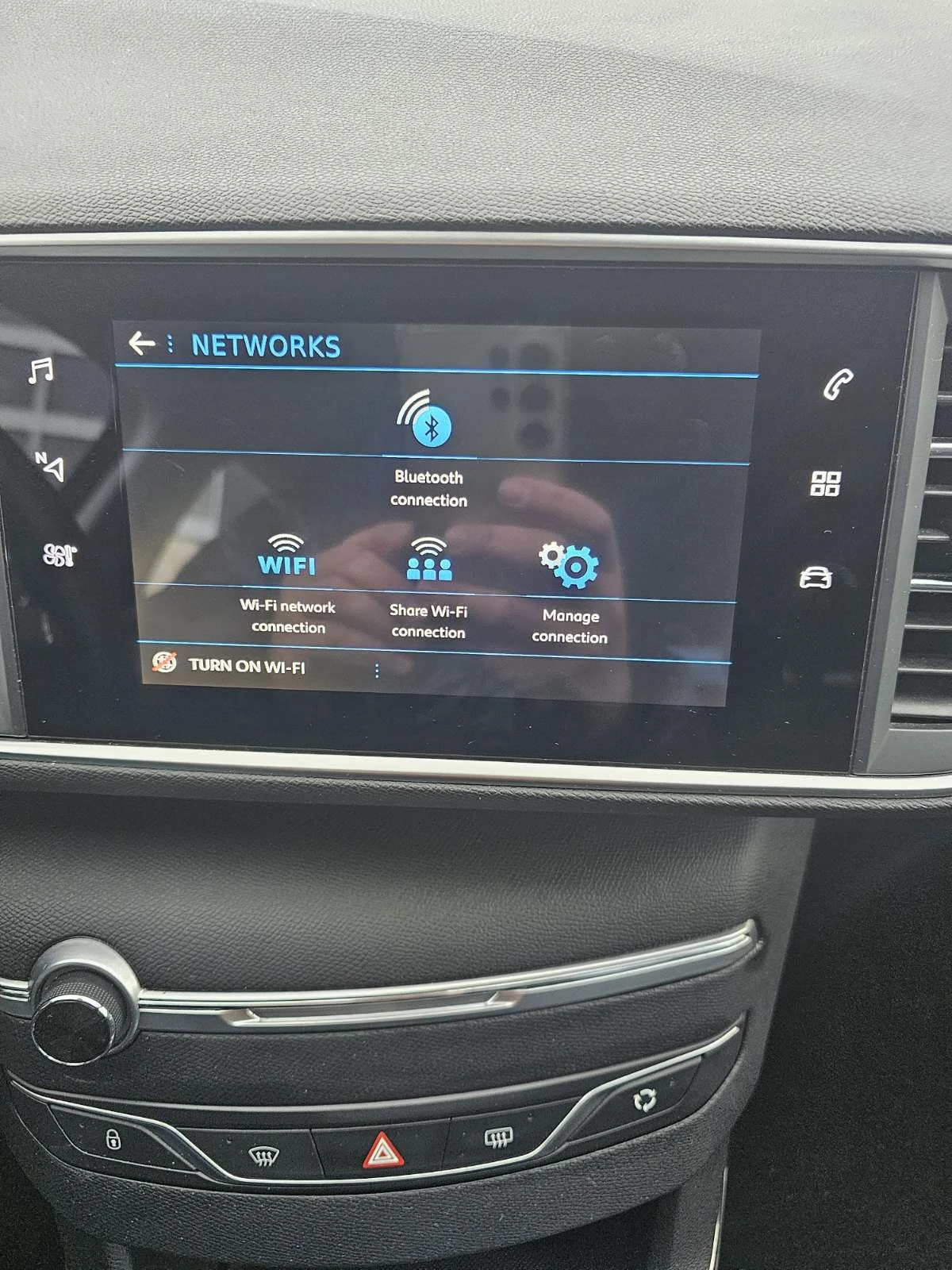 Peugeot 308 1.5 | Mobile.bg � ����������� 12