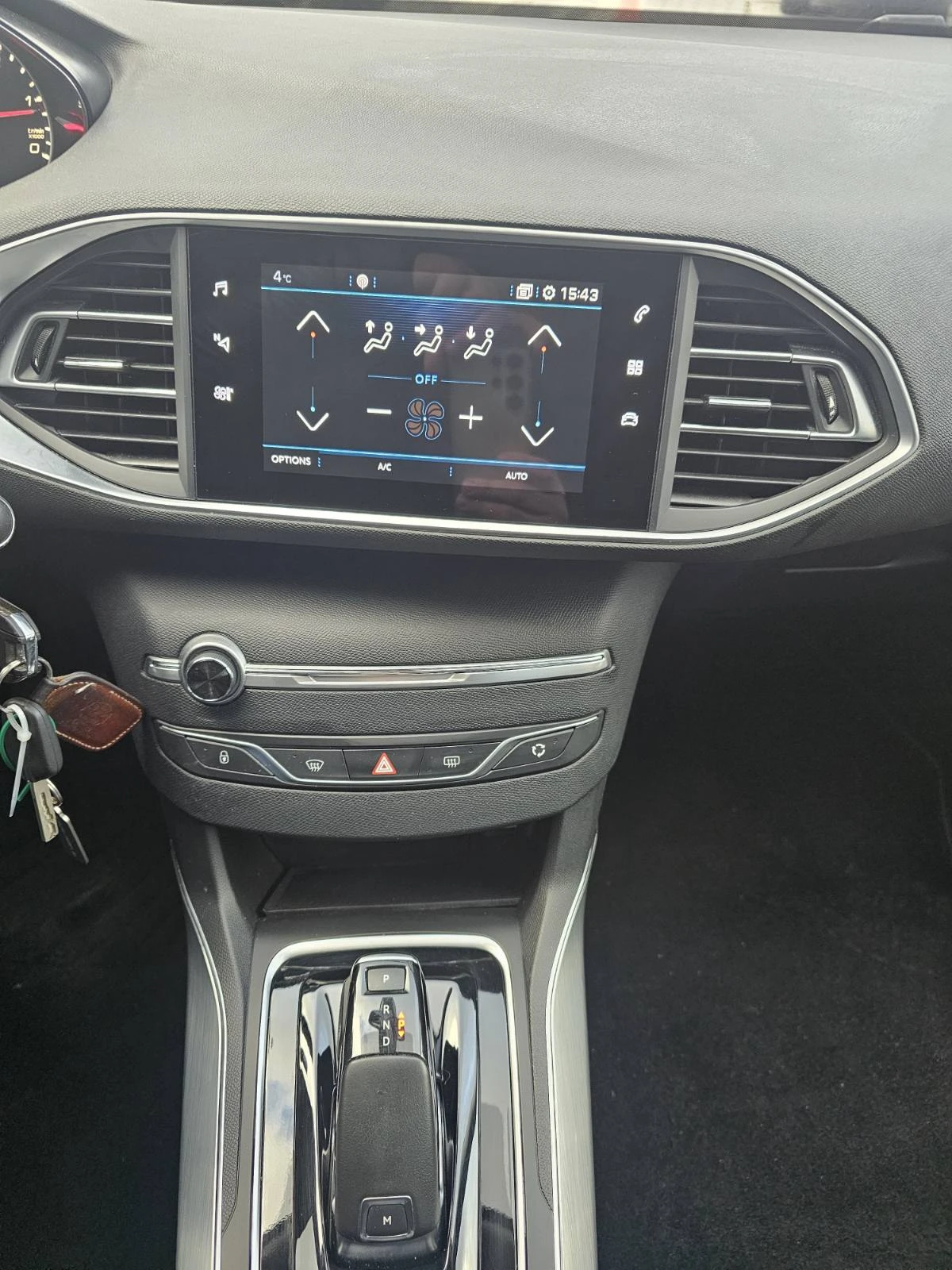 Peugeot 308 1.5 | Mobile.bg � ����������� 11