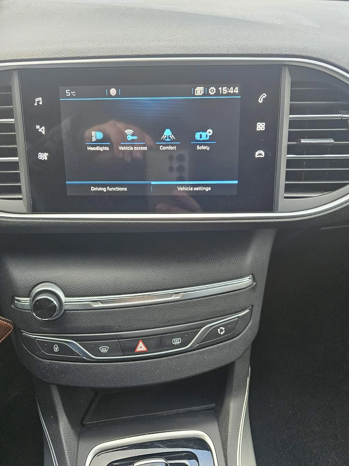 Peugeot 308 1.5 | Mobile.bg � ����������� 14