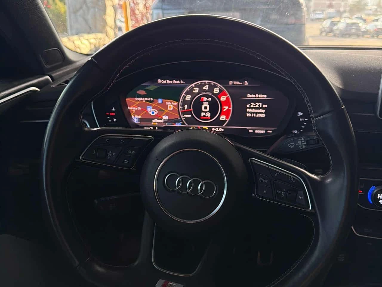 Audi S4 Technik| �������| �������| CARFAX | Mobile.bg � ����������� 11