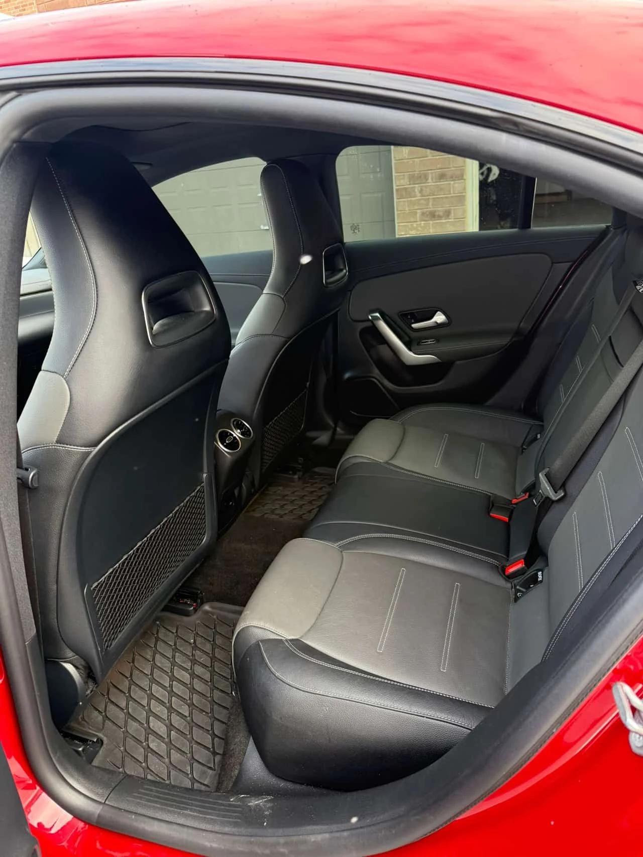 Mercedes-Benz CLA * 250 * CARFAX * �������� * KEYLESS * �������� *  | Mobile.bg � ����������� 11