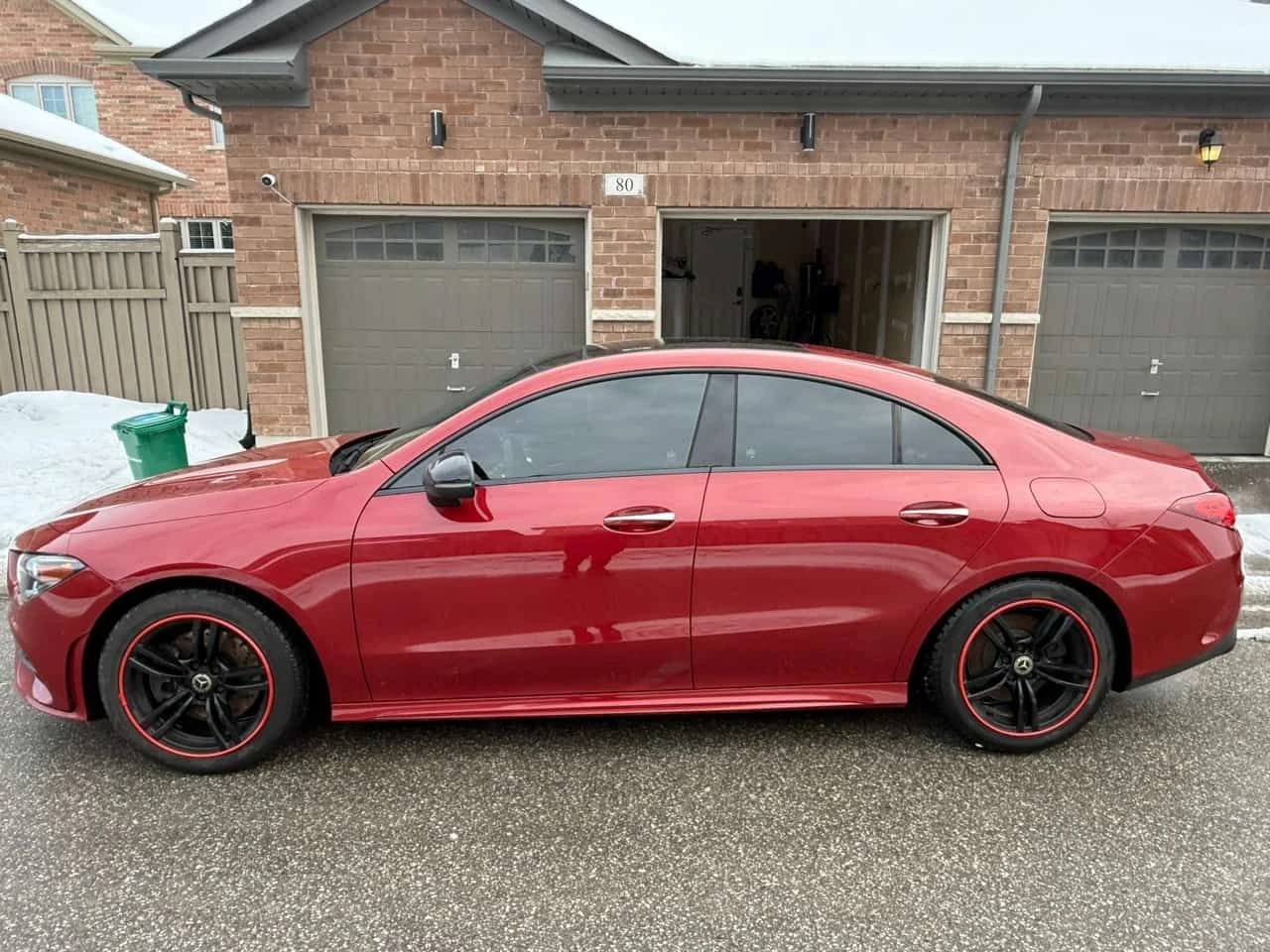 Mercedes-Benz CLA * 250 * CARFAX * �������� * KEYLESS * �������� *  | Mobile.bg � ����������� 2