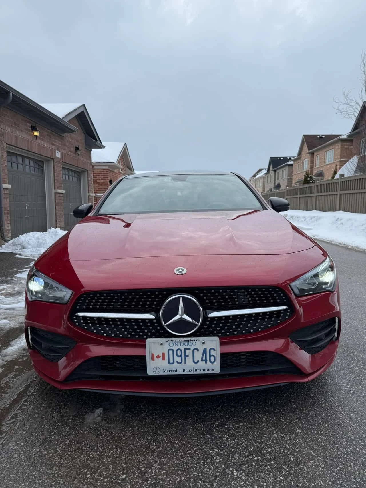 Mercedes-Benz CLA * 250 * CARFAX * �������� * KEYLESS * �������� *  | Mobile.bg � ����������� 5