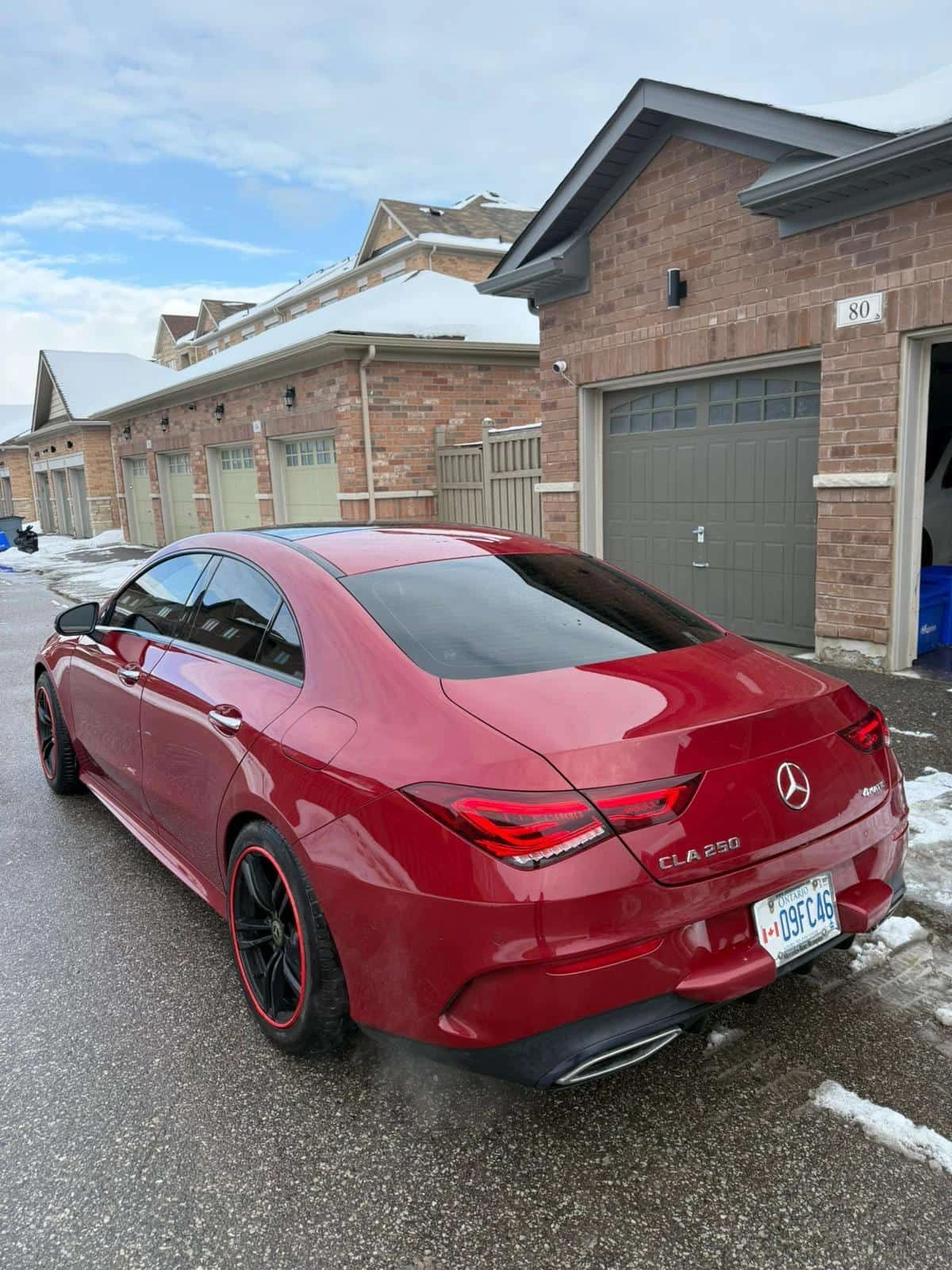 Mercedes-Benz CLA * 250 * CARFAX * �������� * KEYLESS * �������� *  | Mobile.bg � ����������� 15