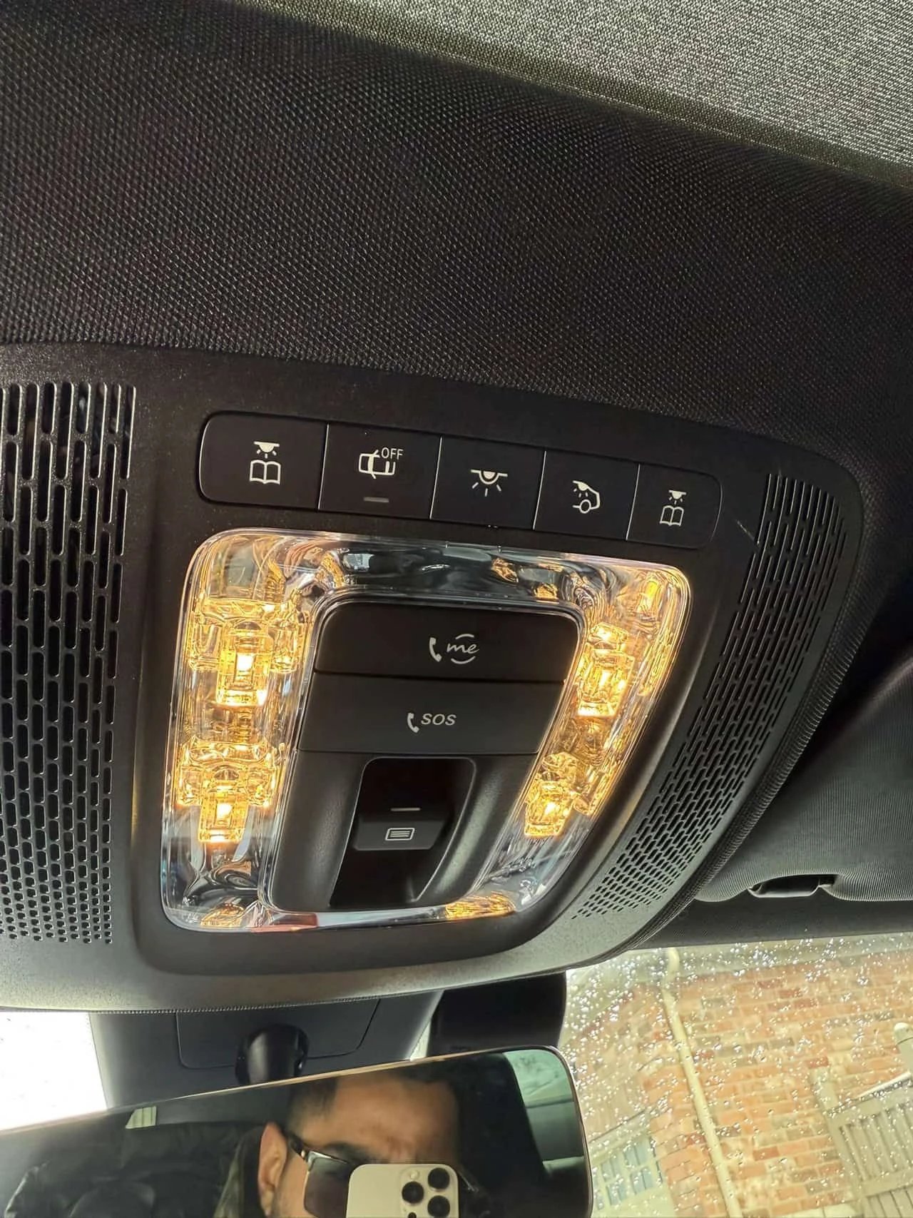 Mercedes-Benz CLA * 250 * CARFAX * �������� * KEYLESS * �������� *  | Mobile.bg � ����������� 8