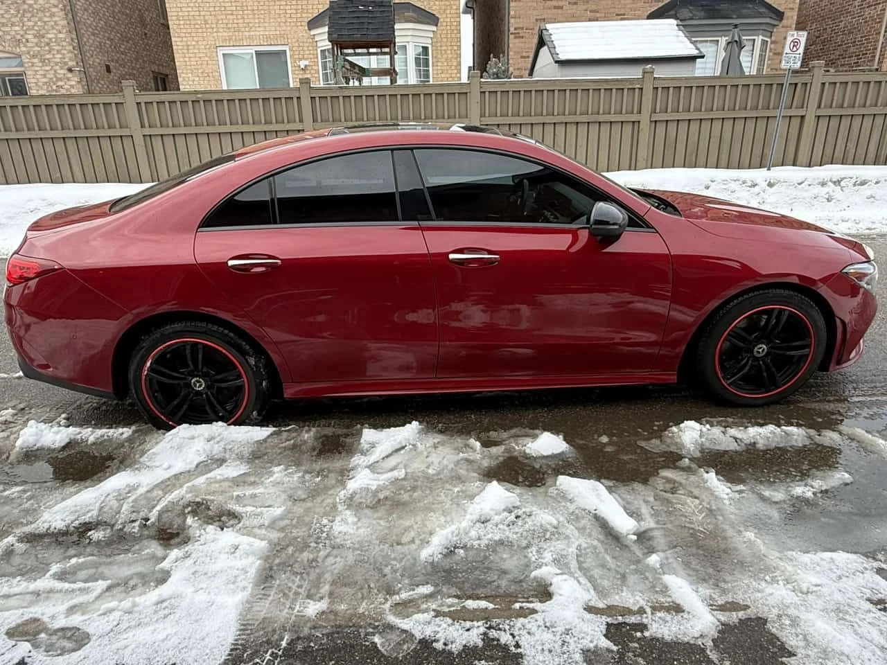 Mercedes-Benz CLA * 250 * CARFAX * �������� * KEYLESS * �������� *  | Mobile.bg � ����������� 3