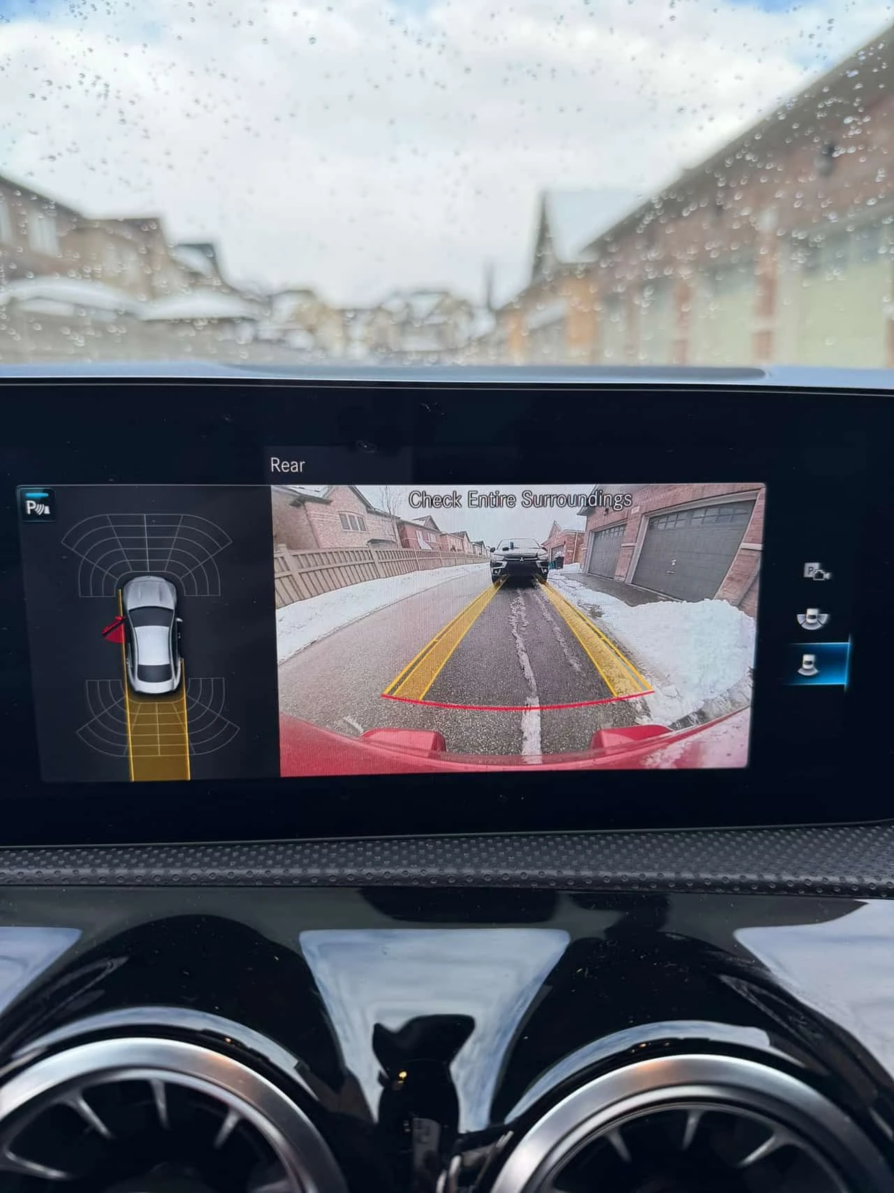 Mercedes-Benz CLA * 250 * CARFAX * �������� * KEYLESS * �������� *  | Mobile.bg � ����������� 10