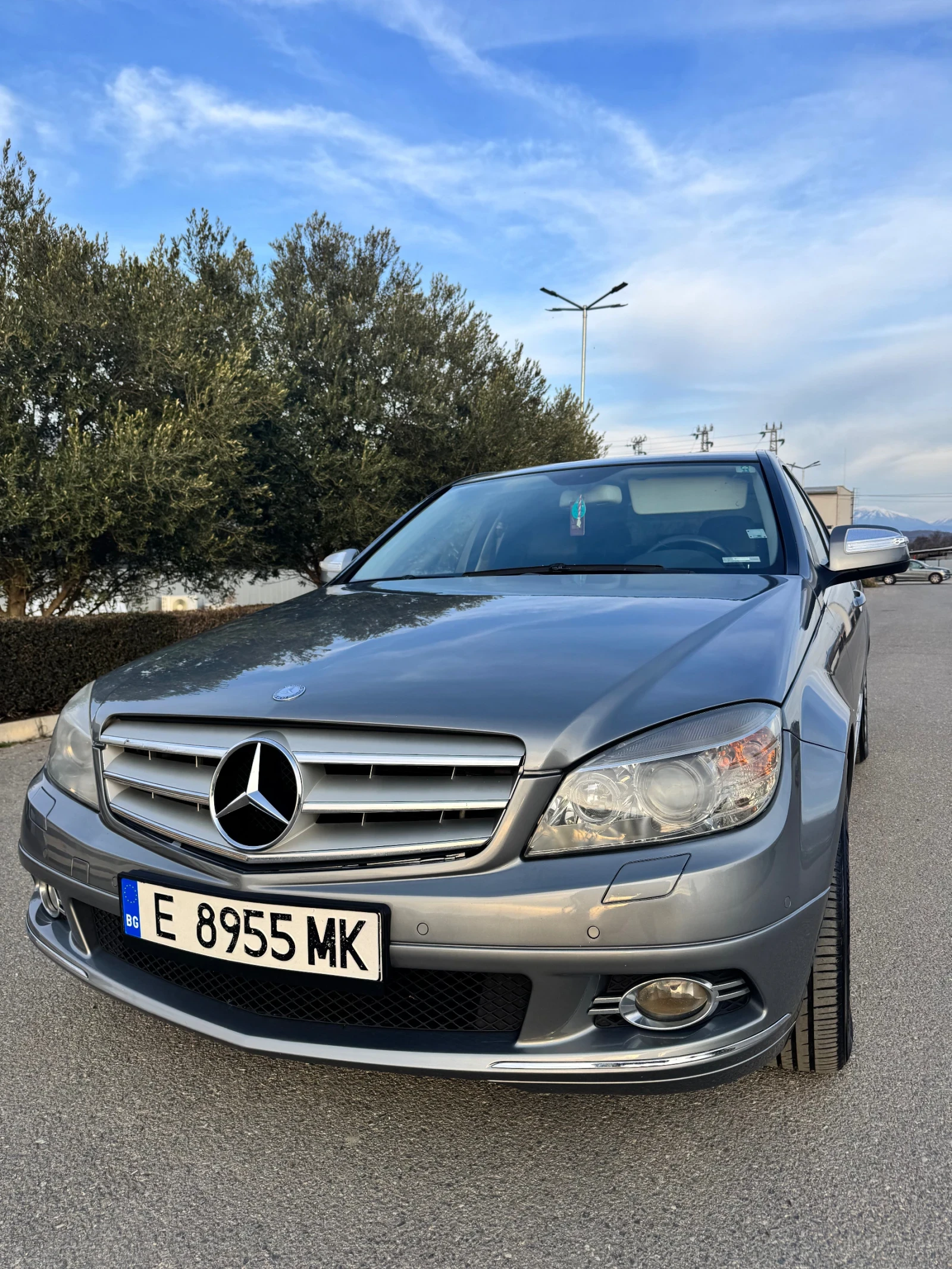 Mercedes-Benz C 220 | Mobile.bg � ����������� 2