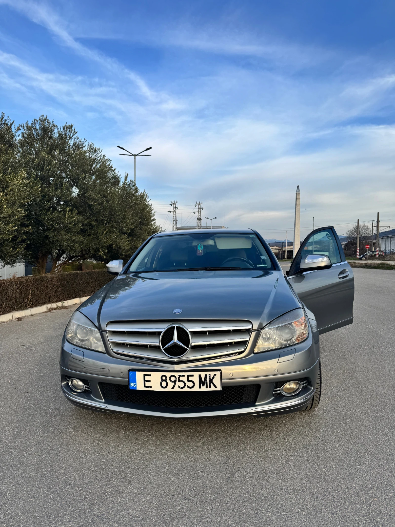 Mercedes-Benz C 220 | Mobile.bg � ����������� 3