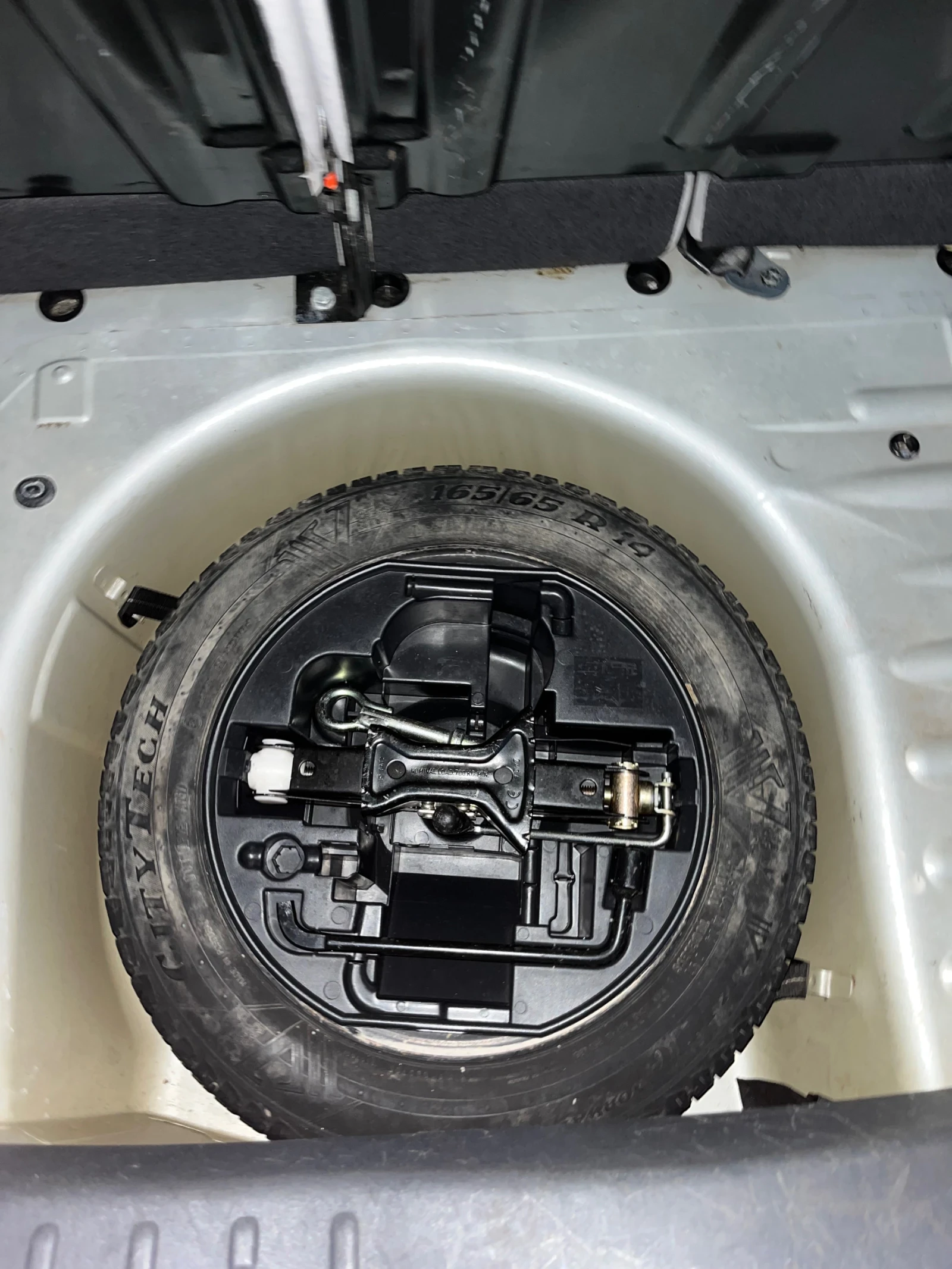 Citroen C3, снимка 7 - Автомобили и джипове - 53853187