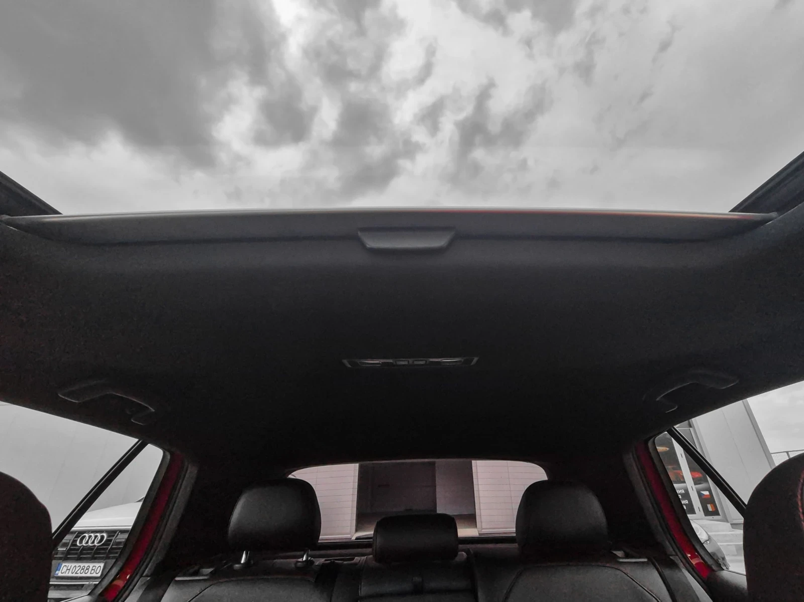 VW Golf 2.0 GTI AUTOBAHN Само за ценители, снимка 14 - Автомобили и джипове - 53889905