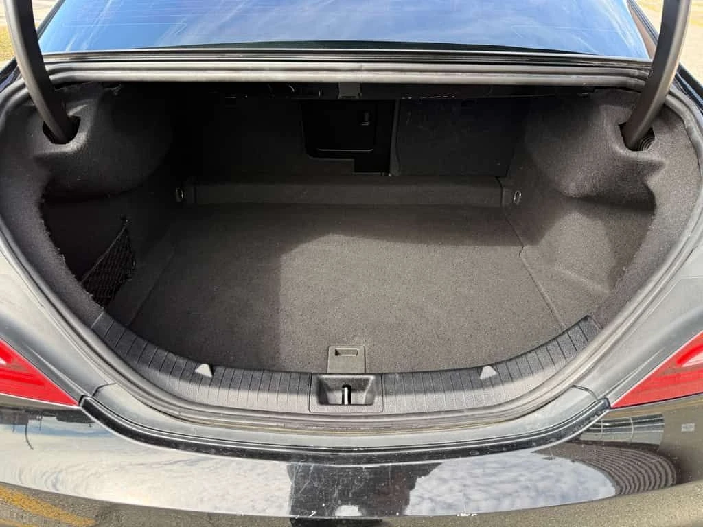 Mercedes-Benz CLA 250 АМГ ПАКЕТ/4MATIC/Navigation/Подгрев//Pano/, снимка 13 - Автомобили и джипове - 53976109