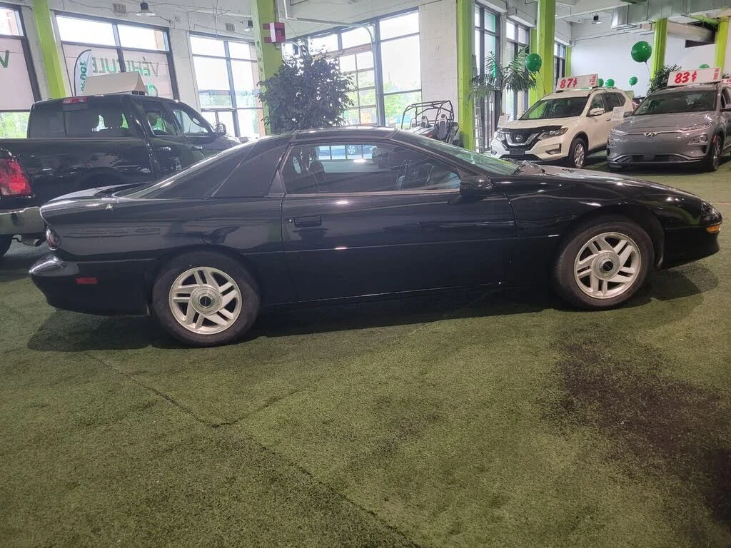 Chevrolet Camaro A���������* (���� �� ��) | Mobile.bg � ����������� 8