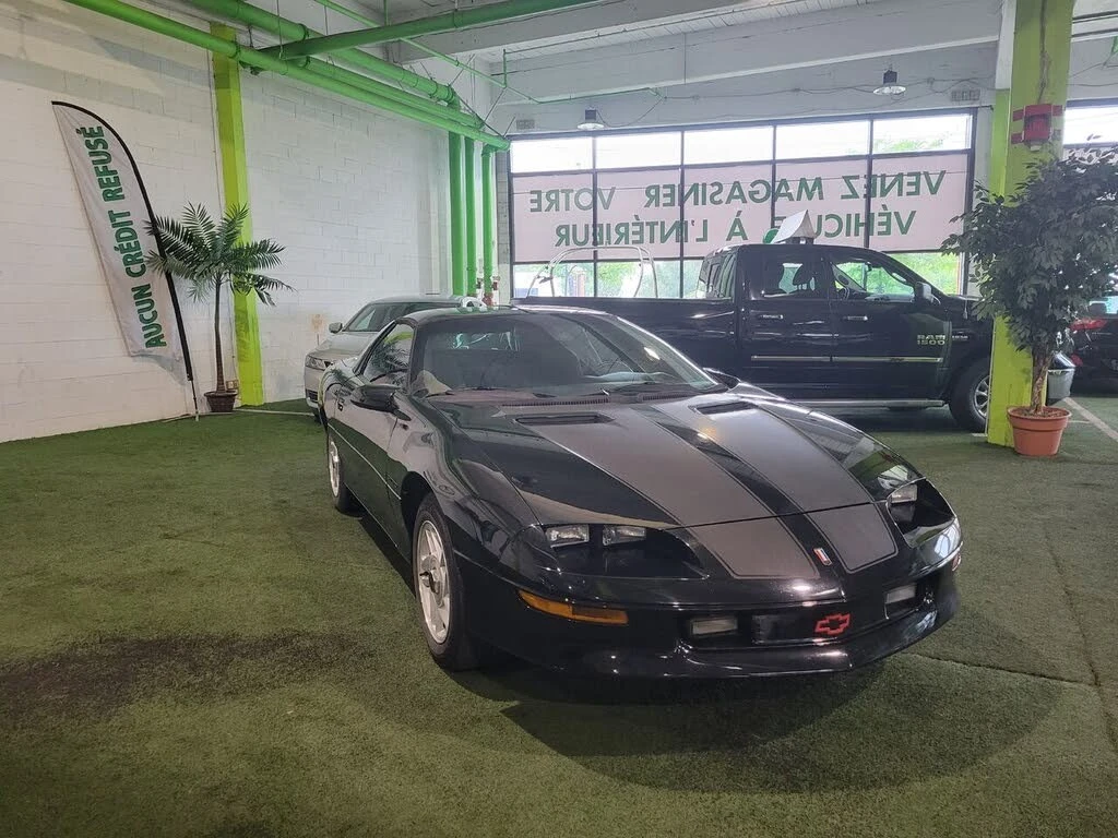 Chevrolet Camaro A���������* (���� �� ��) | Mobile.bg � ����������� 10