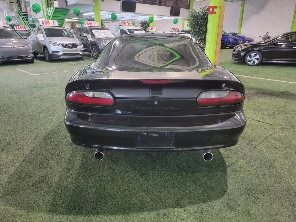 Chevrolet Camaro A���������* (���� �� ��) | Mobile.bg � ����������� 4