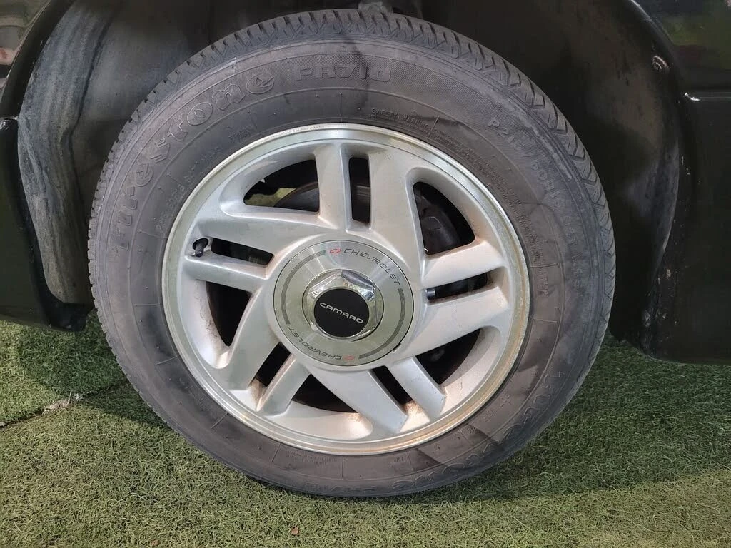 Chevrolet Camaro A���������* (���� �� ��) | Mobile.bg � ����������� 12