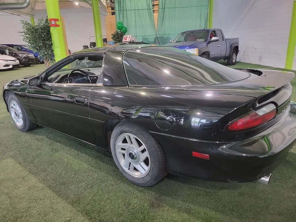 Chevrolet Camaro A���������* (���� �� ��) | Mobile.bg � ����������� 3