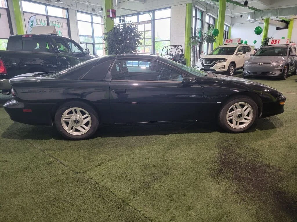 Chevrolet Camaro A���������* (���� �� ��) | Mobile.bg � ����������� 9