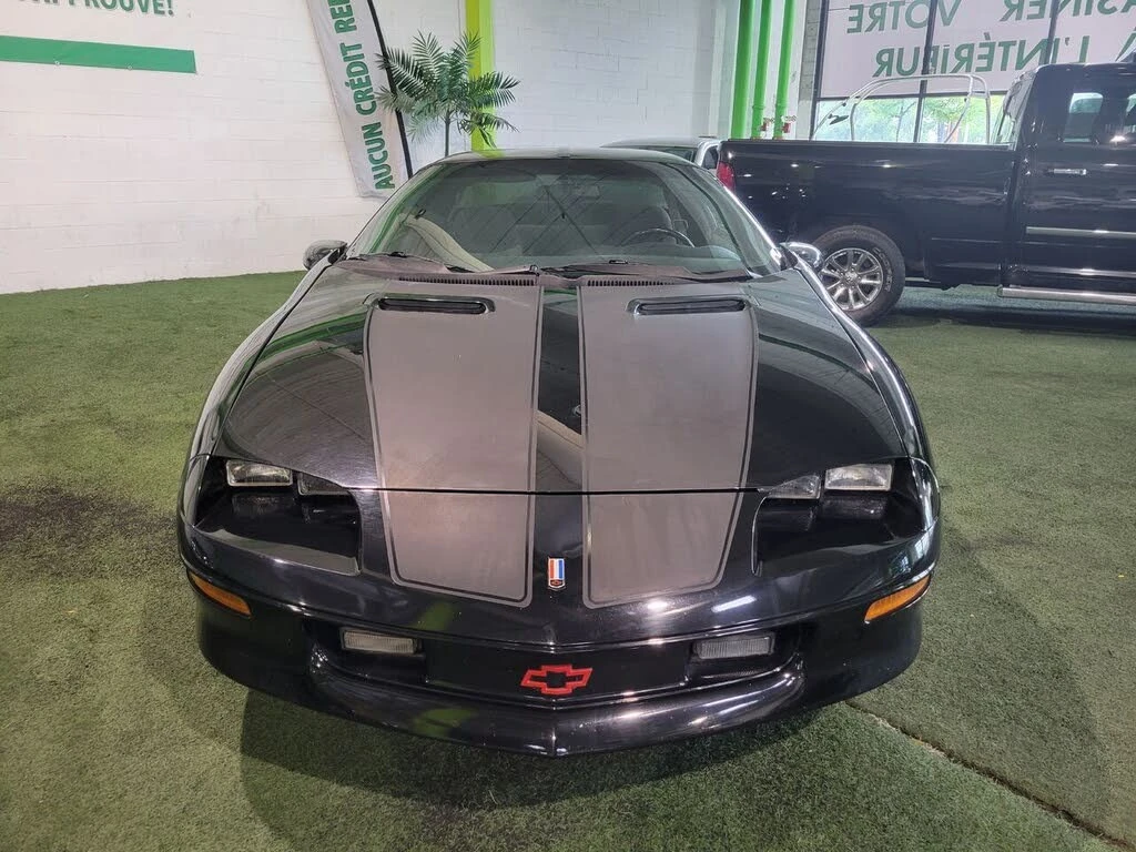 Chevrolet Camaro A���������* (���� �� ��) | Mobile.bg � ����������� 11