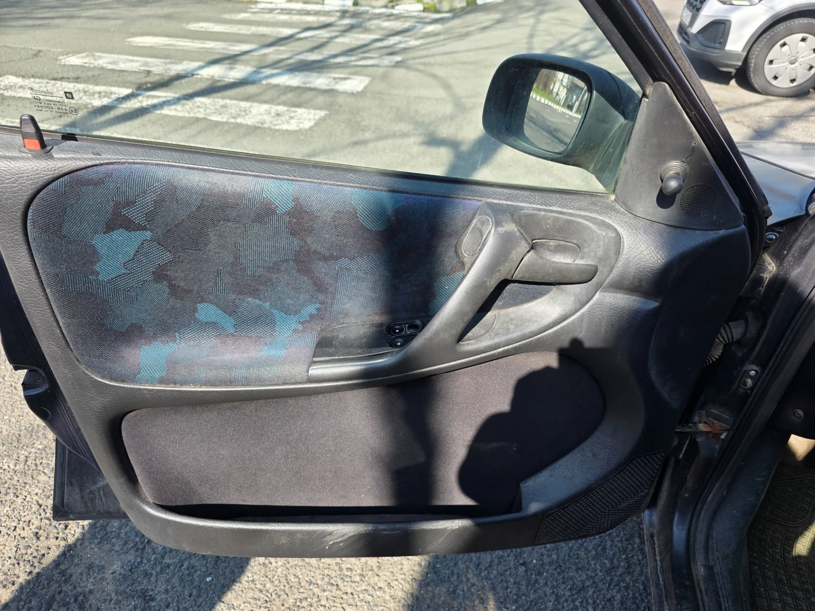 Opel Astra, снимка 4 - Автомобили и джипове - 53985258