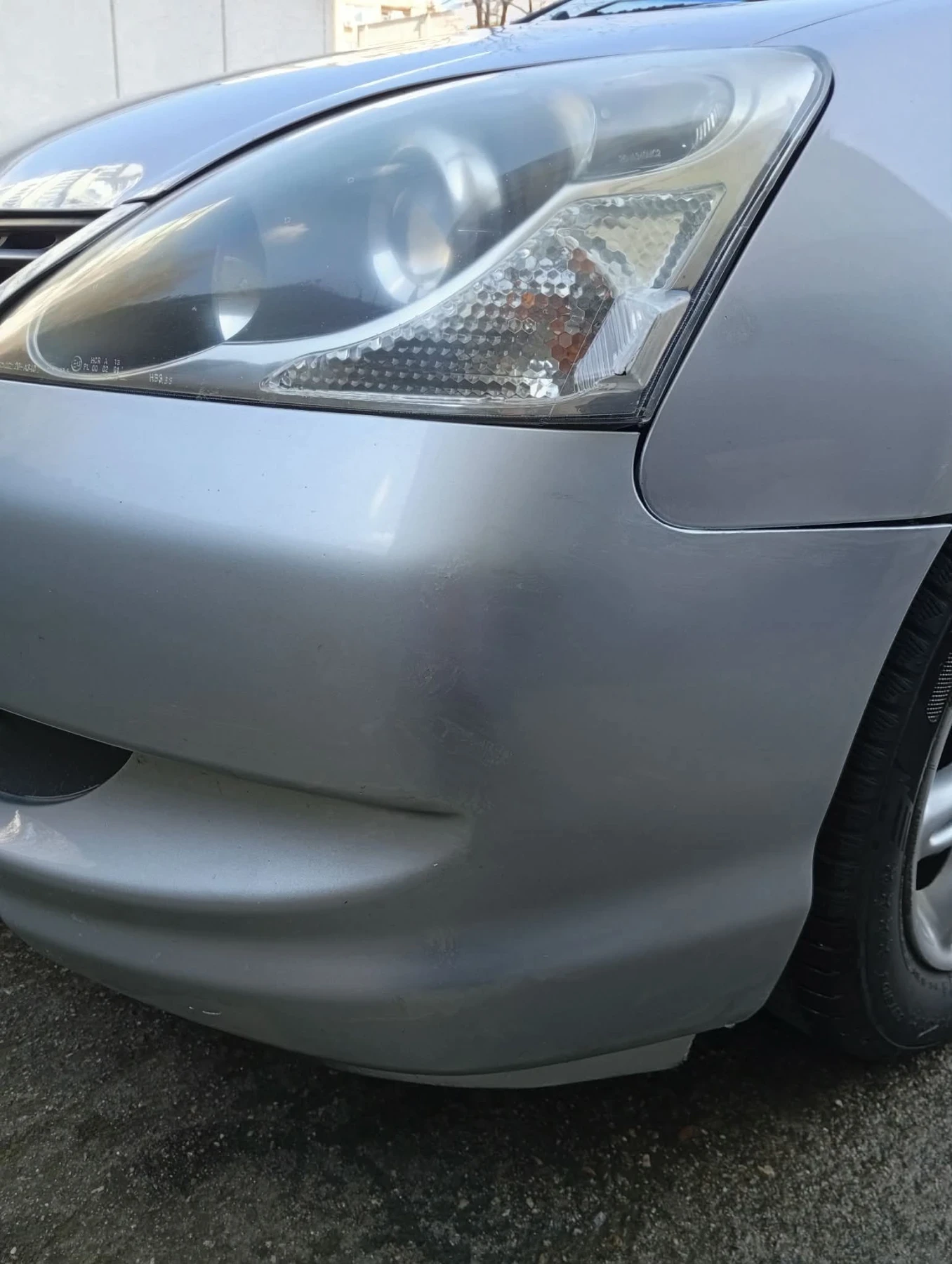 Honda Civic 1.7 CDTI, снимка 11 - Автомобили и джипове - 54213478