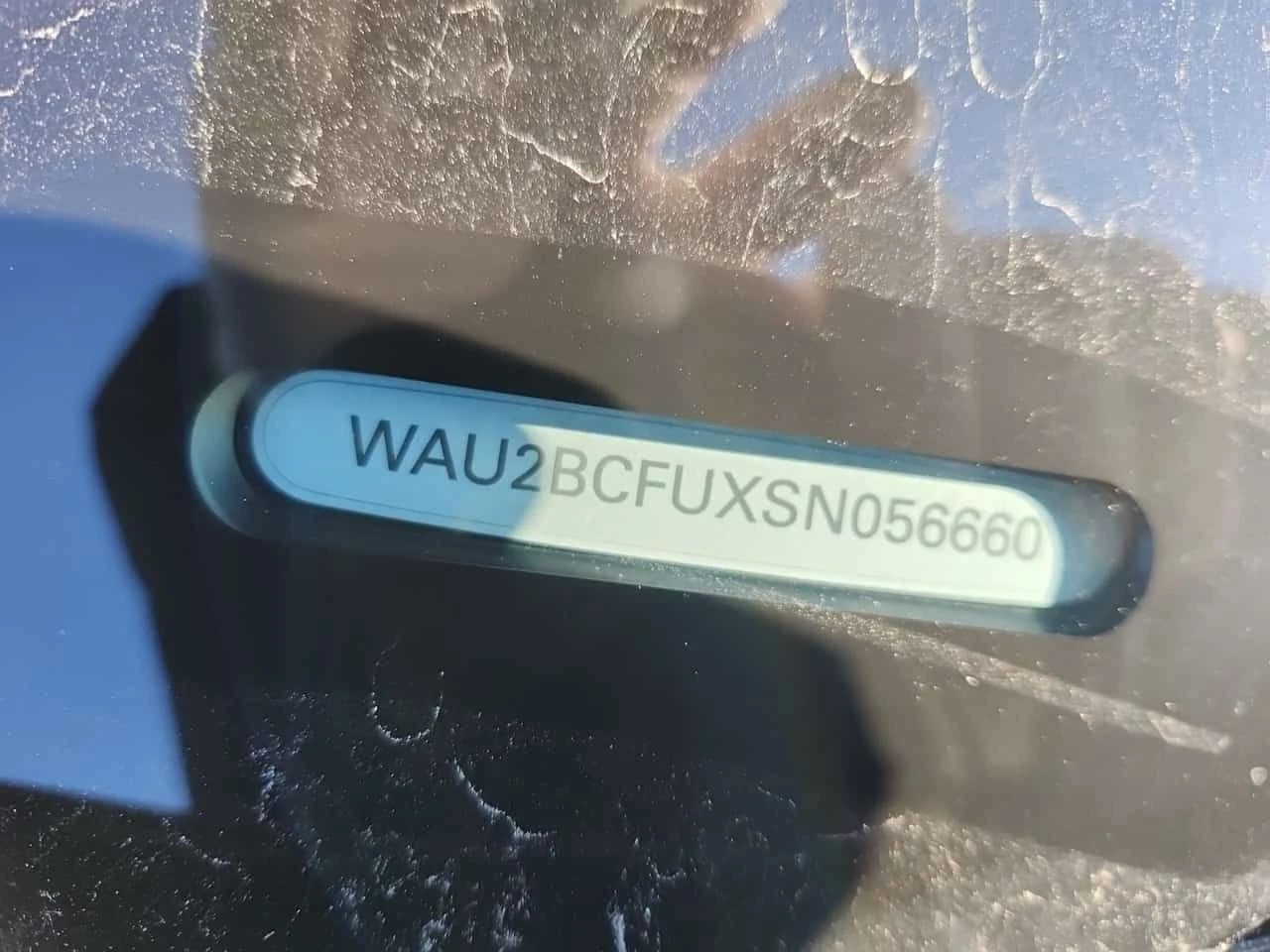 Audi A5 * PROGRESSIV * CARFAX * ЦЕНА ДО БГ, снимка 16 - Автомобили и джипове - 54269522