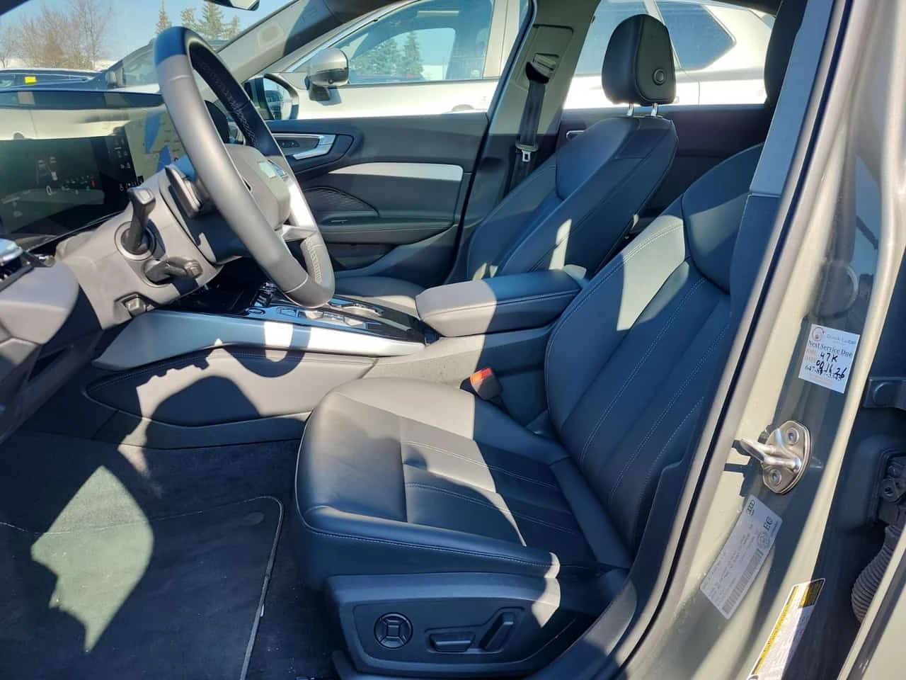 Audi A5 * PROGRESSIV * CARFAX * ЦЕНА ДО БГ, снимка 6 - Автомобили и джипове - 54269522